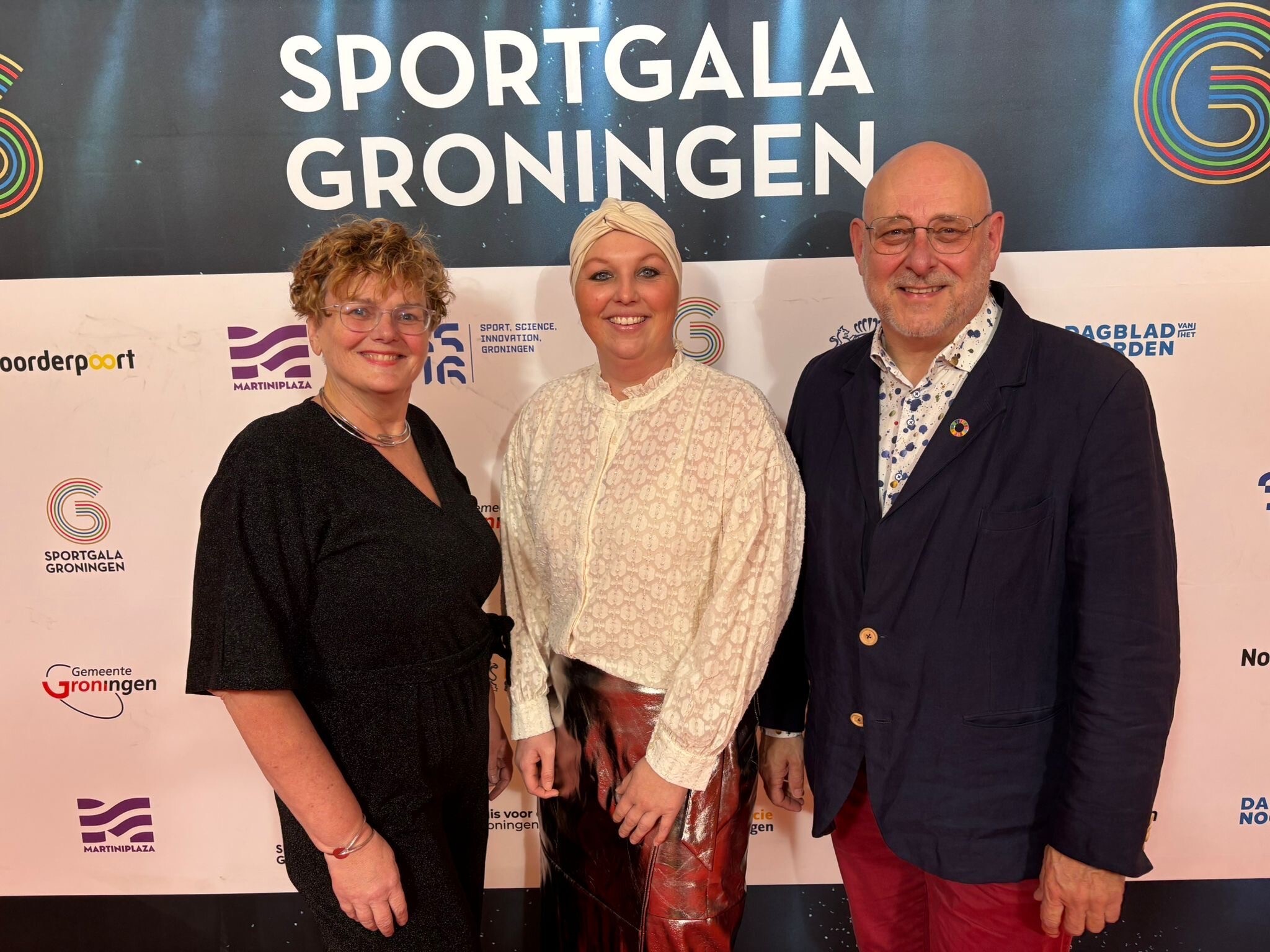 Sportprijs 2025