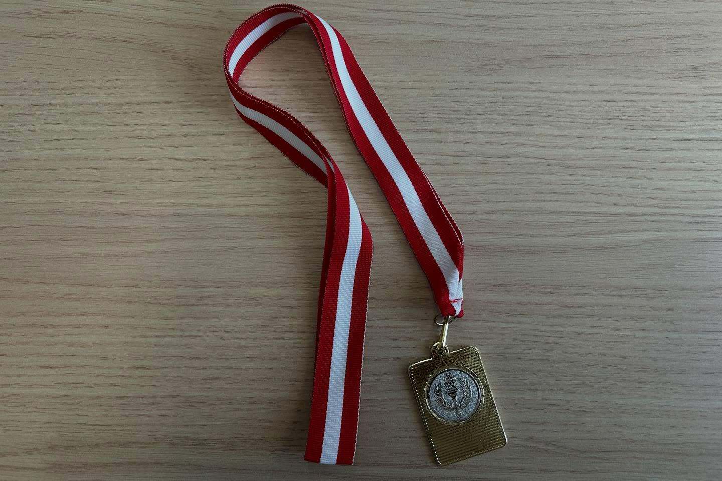 Medaille
