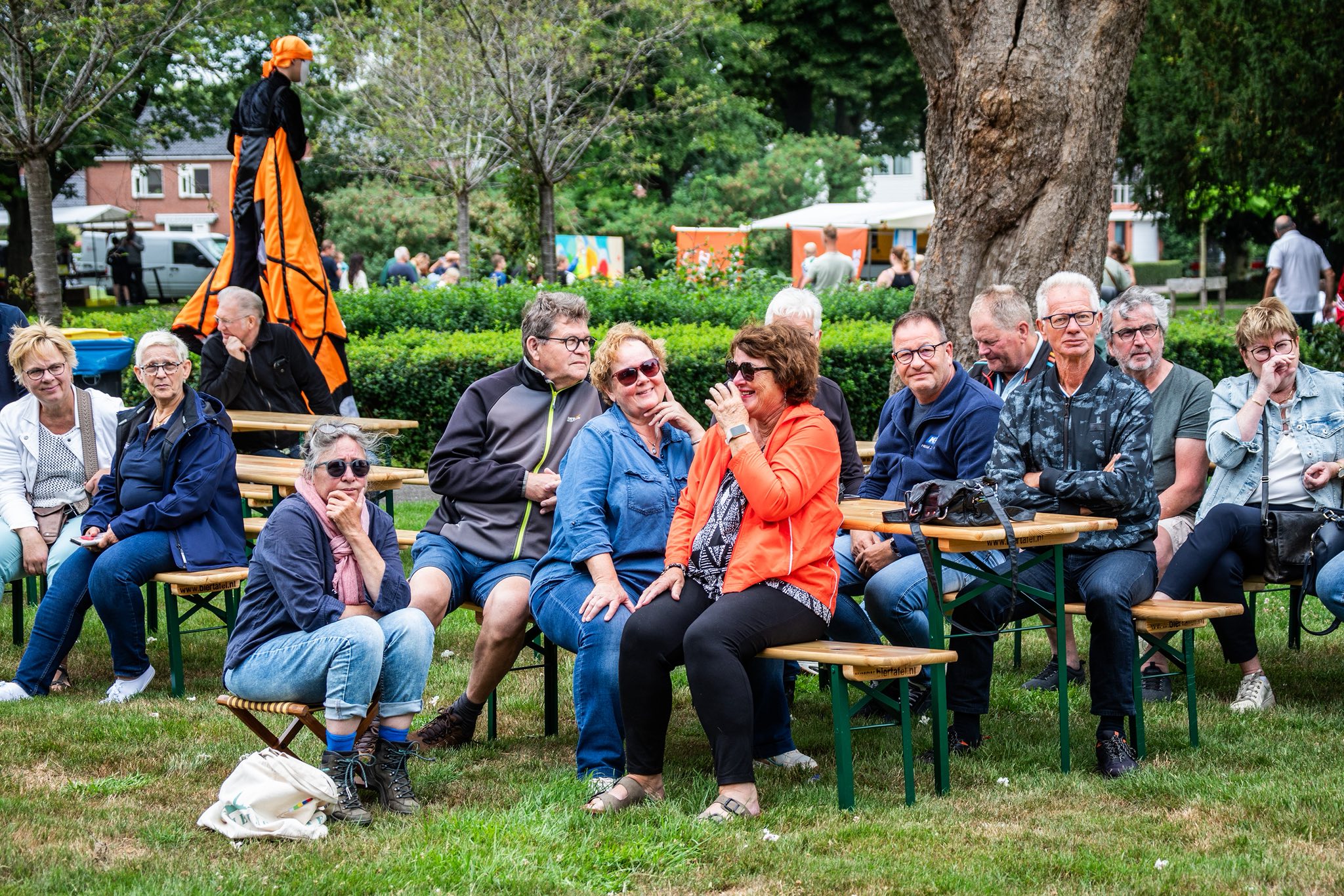 Open Dag 5 juli 10