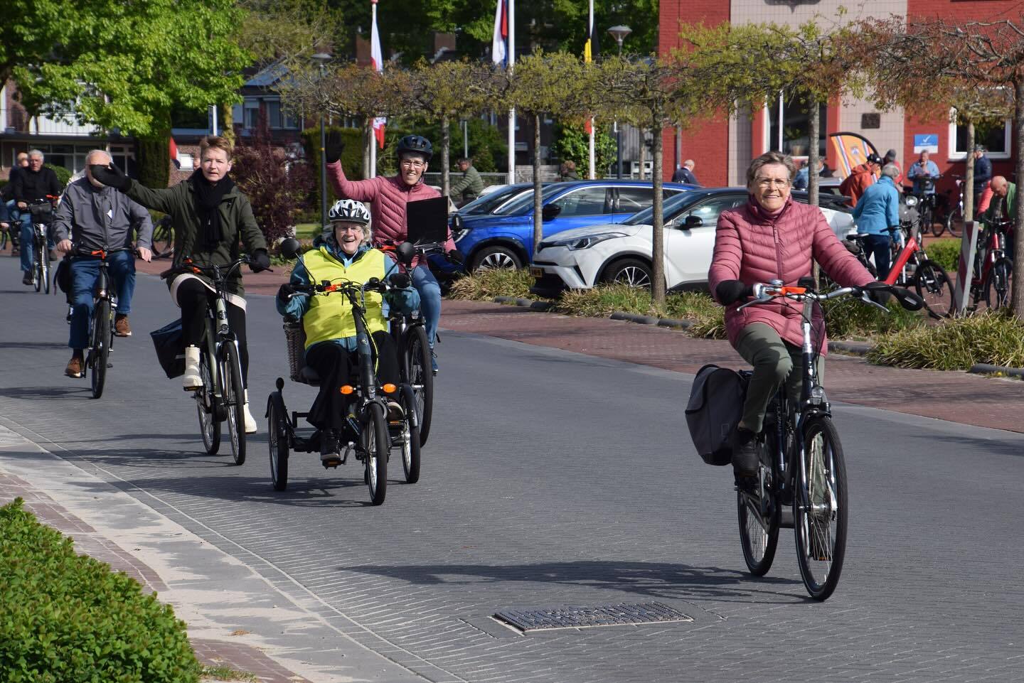 Pekelder Bevrijdingsdag