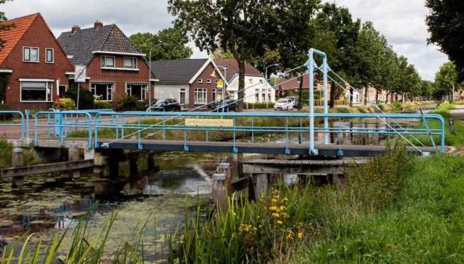 Samenwerkingsdraai
