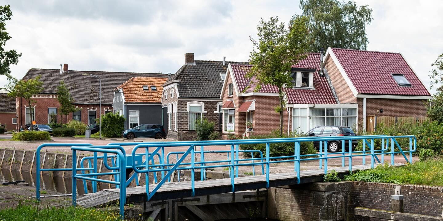 Werkzaamheden Kielbadde