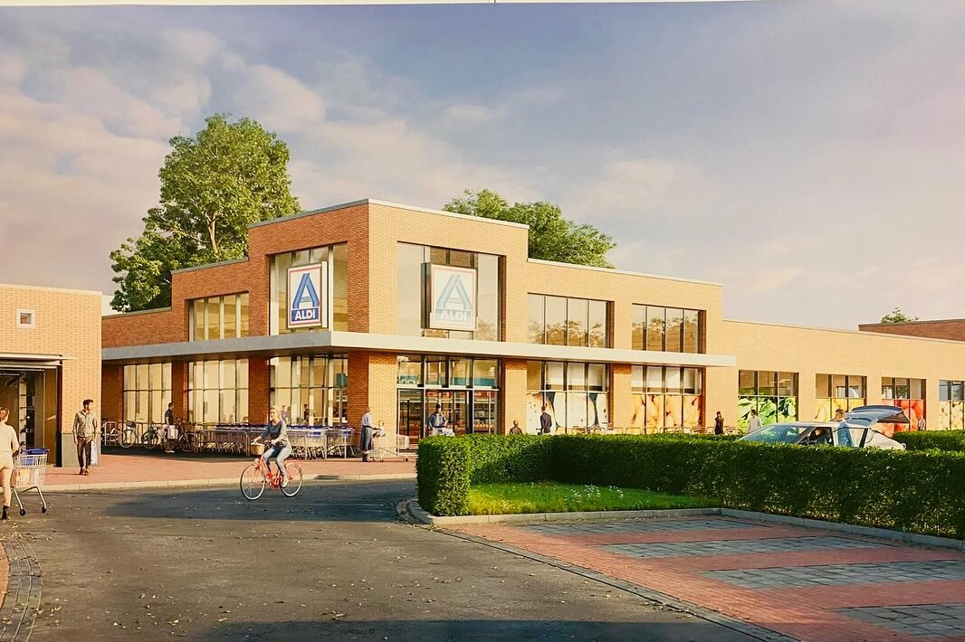 Aldi