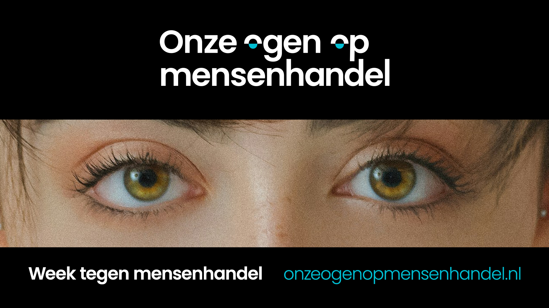 Week tegen Mensenhandel