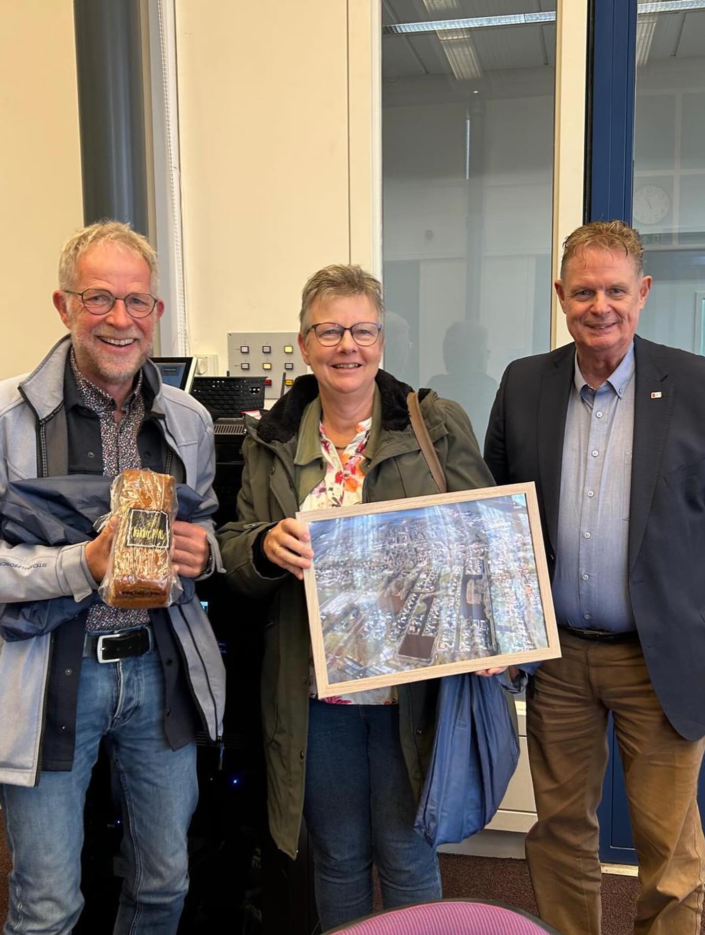 Rondrit nieuwe inwoners winnaars1