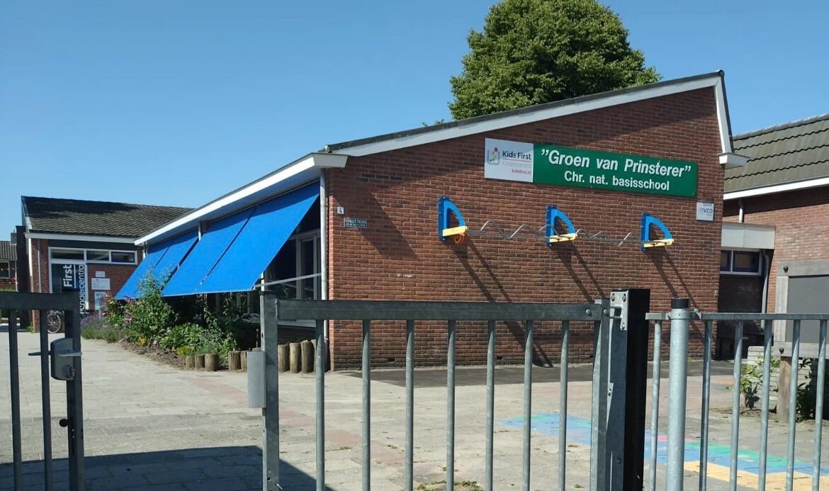 Groen van Prinsterer