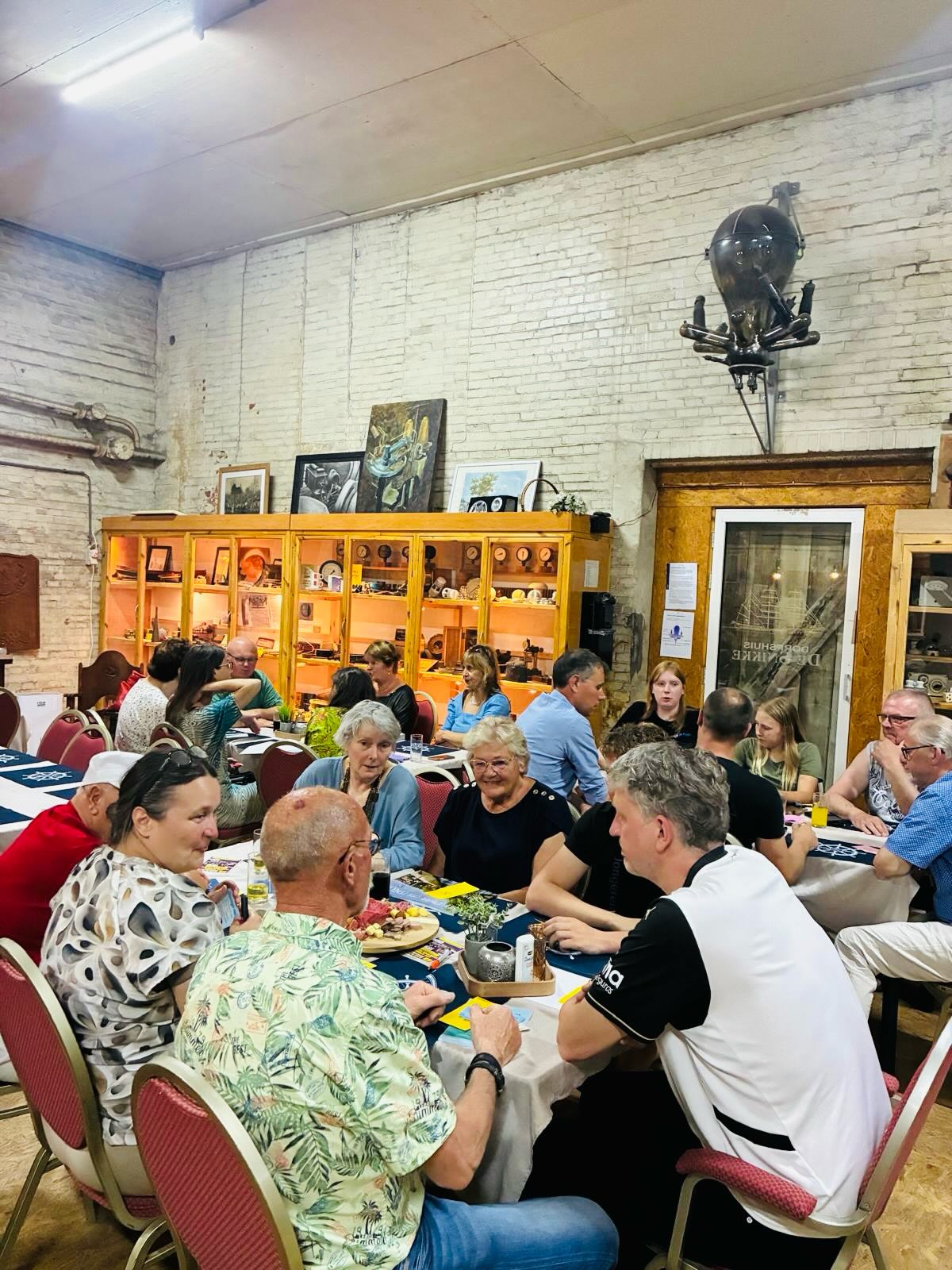 Kultuurcafé