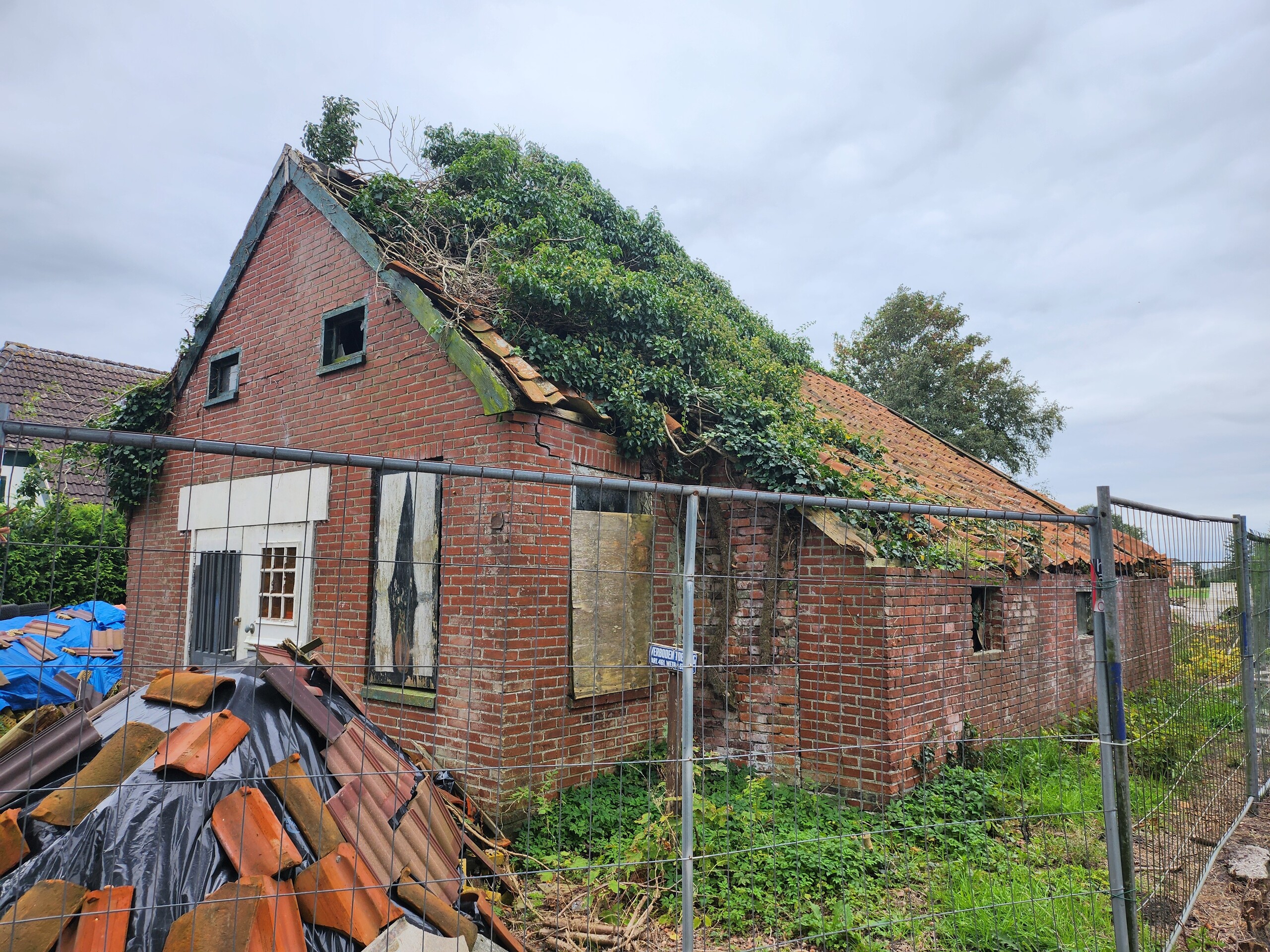 Huis Verlaatjeswijk 2