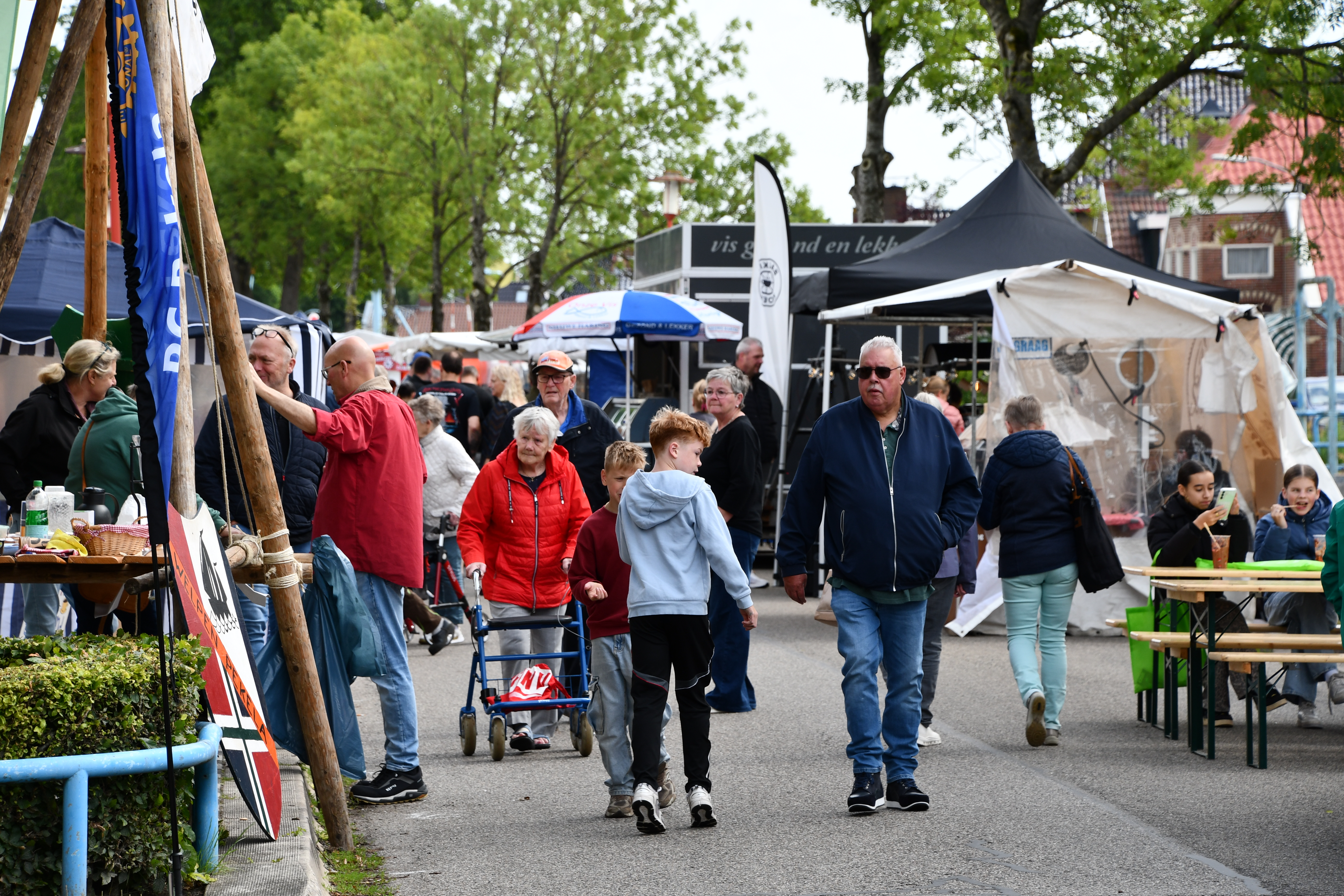 Schutsemarkt