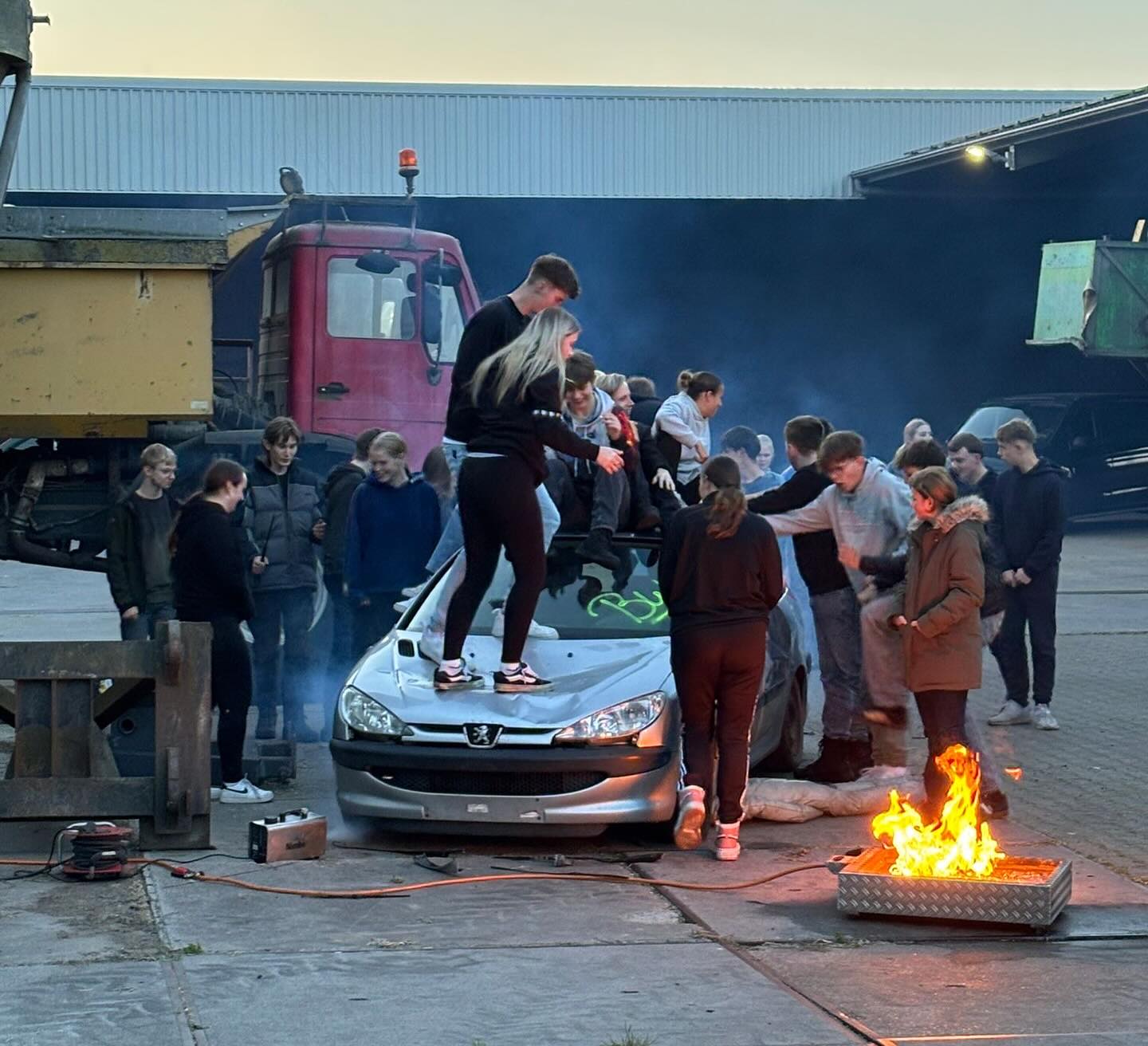 Reloefening Pekela do 2-10