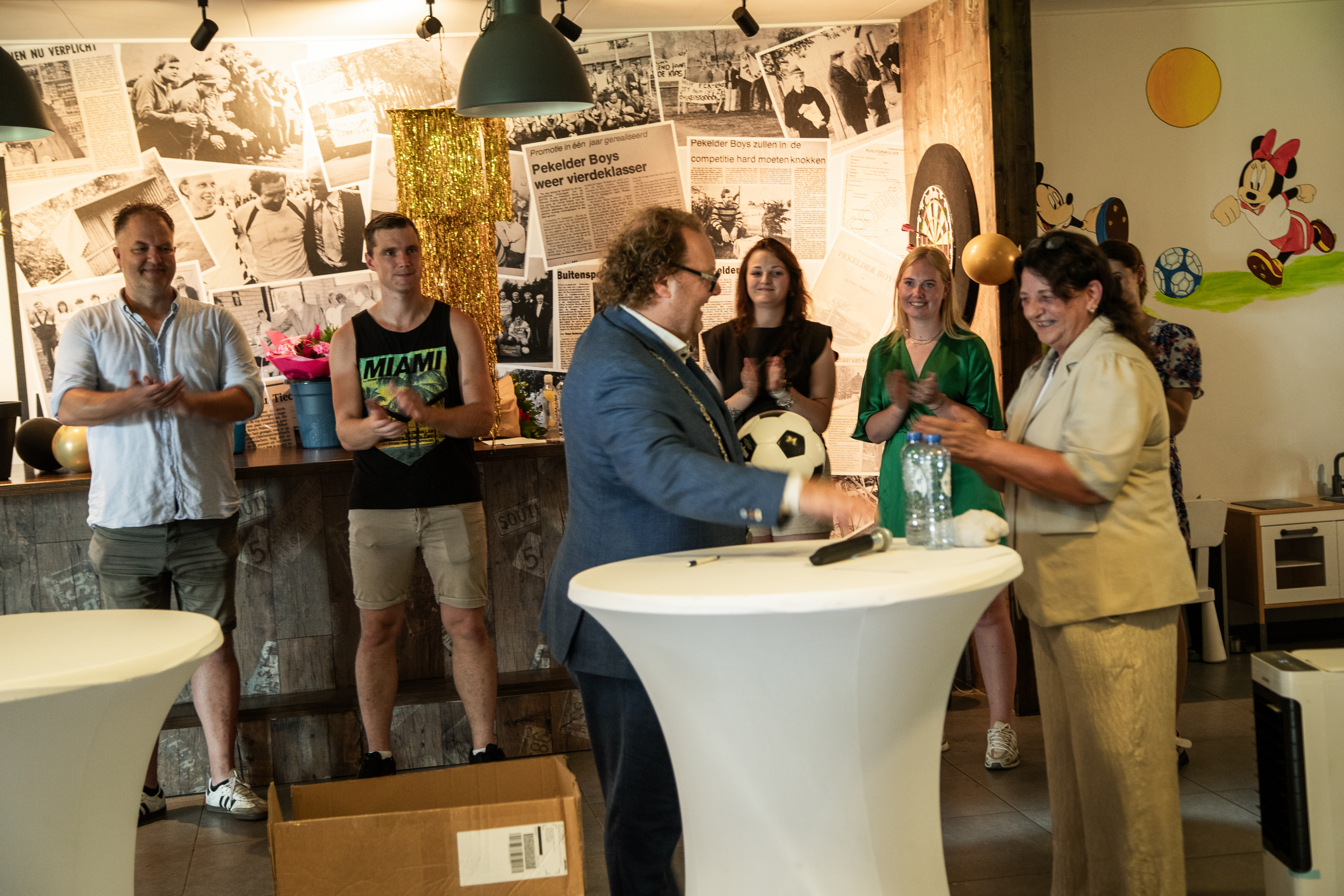 Pekelder Boys 80 jaar (2)