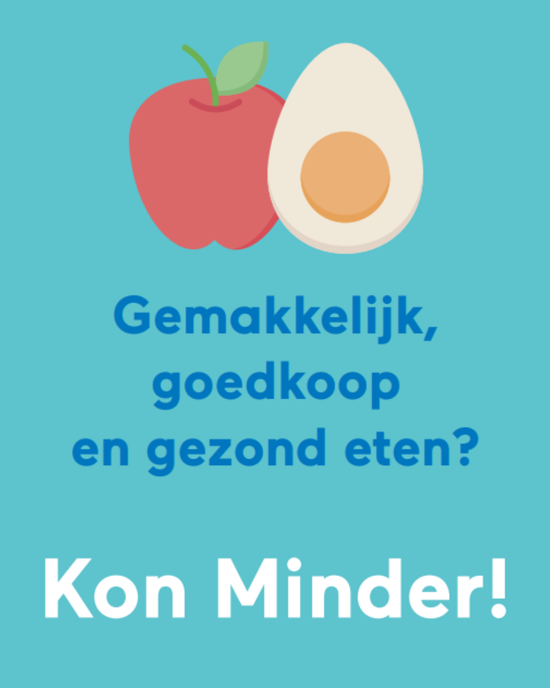 Appeltje Eitje