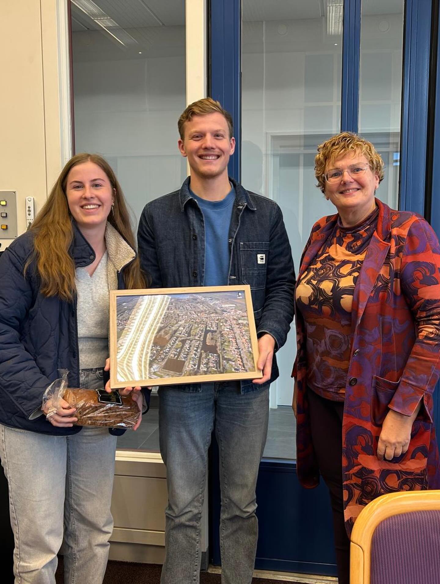 Rondrit nieuwe inwoners winnaars3