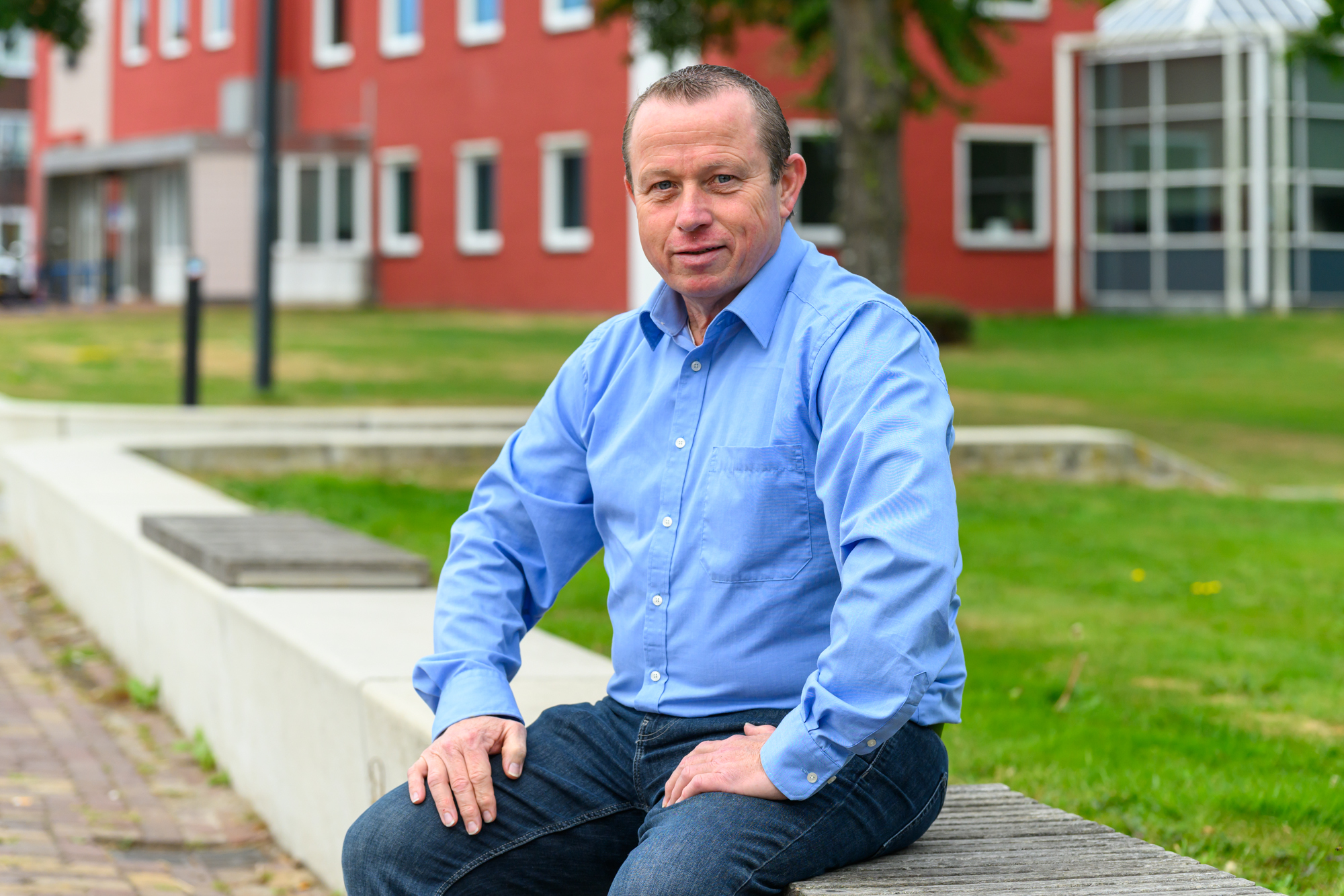 Arthur van Dooren