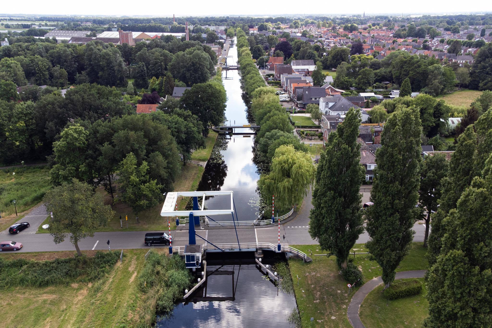 Bruggen