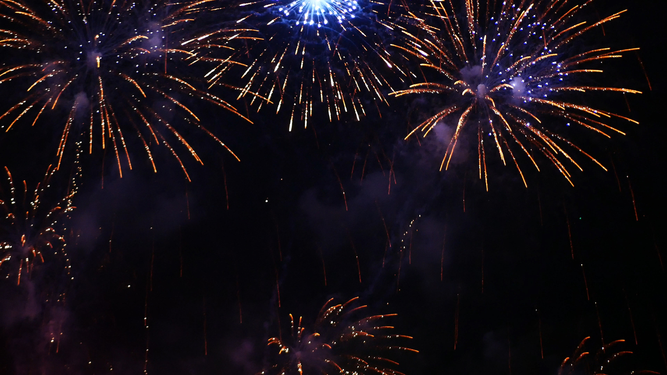 Vuurwerk