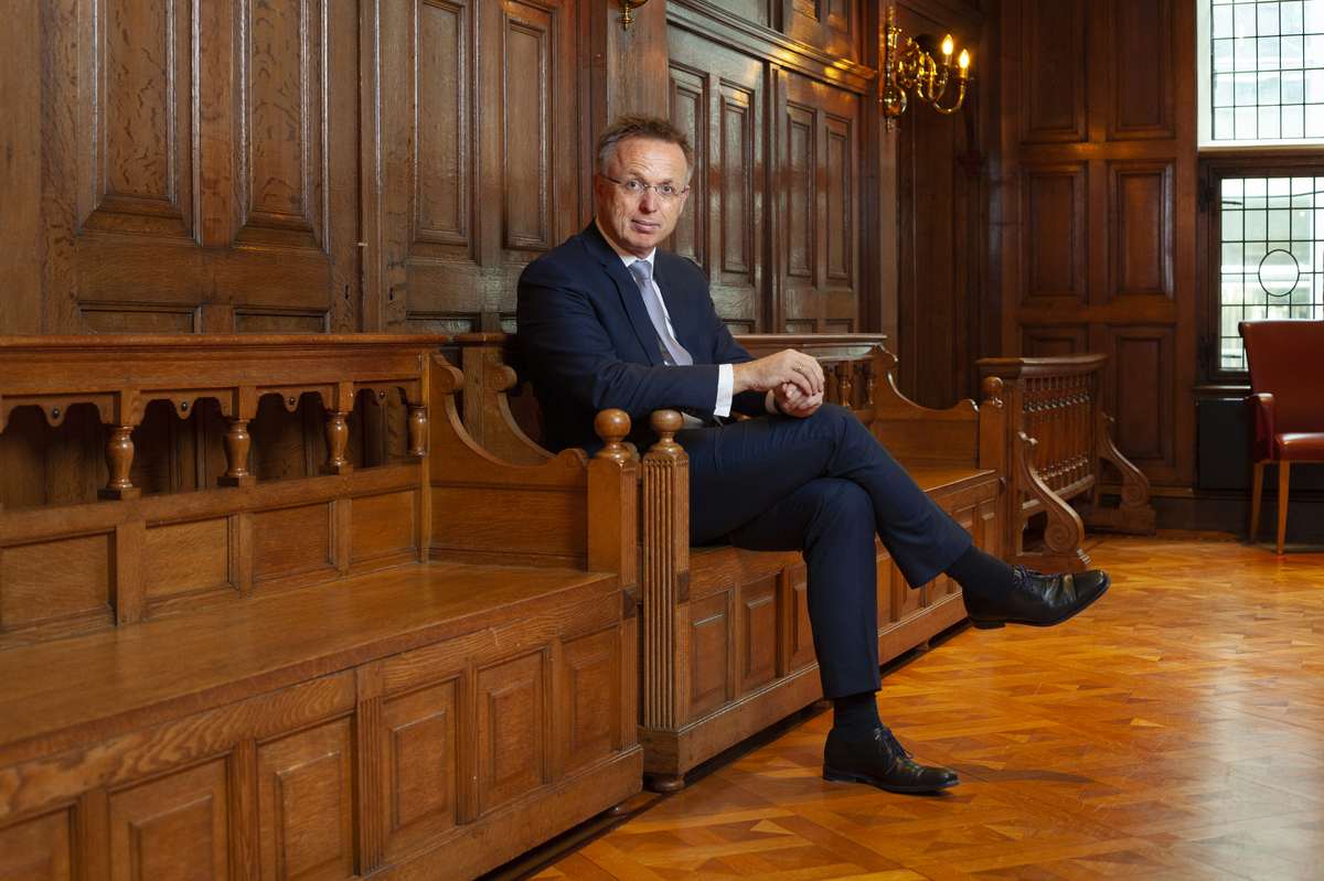 Rene Paas