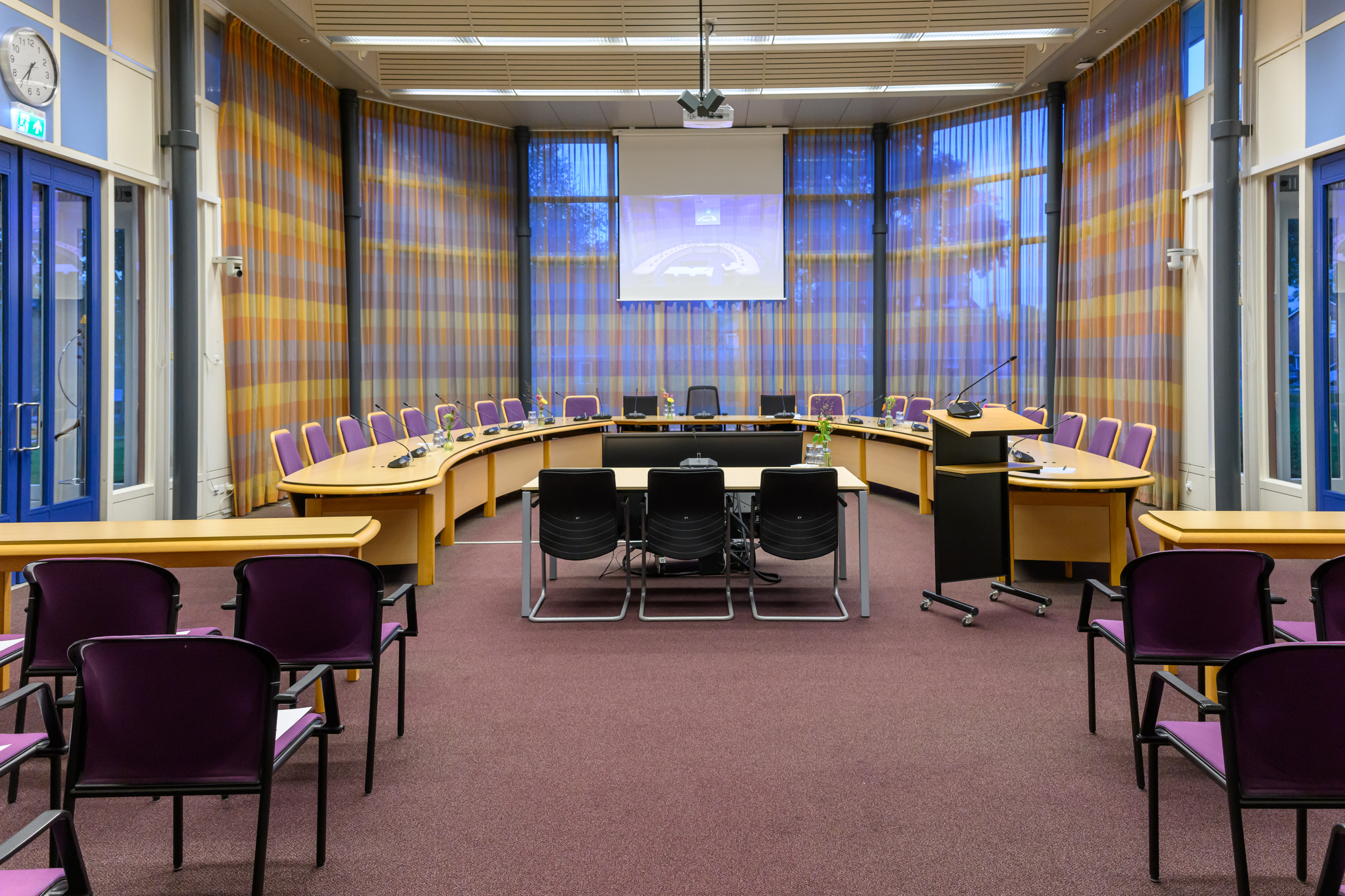 Raadszaal