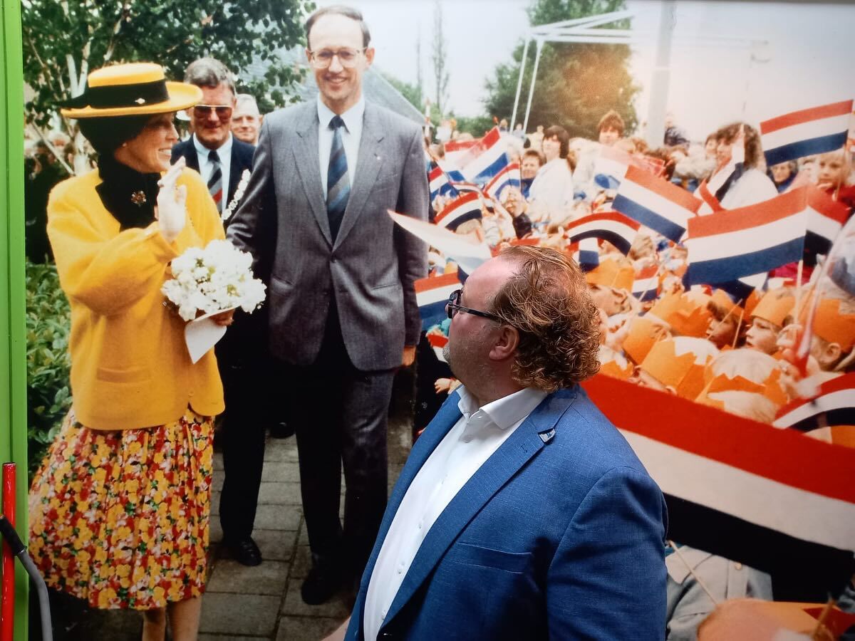 Lezing Ommelanderwijk Jaap