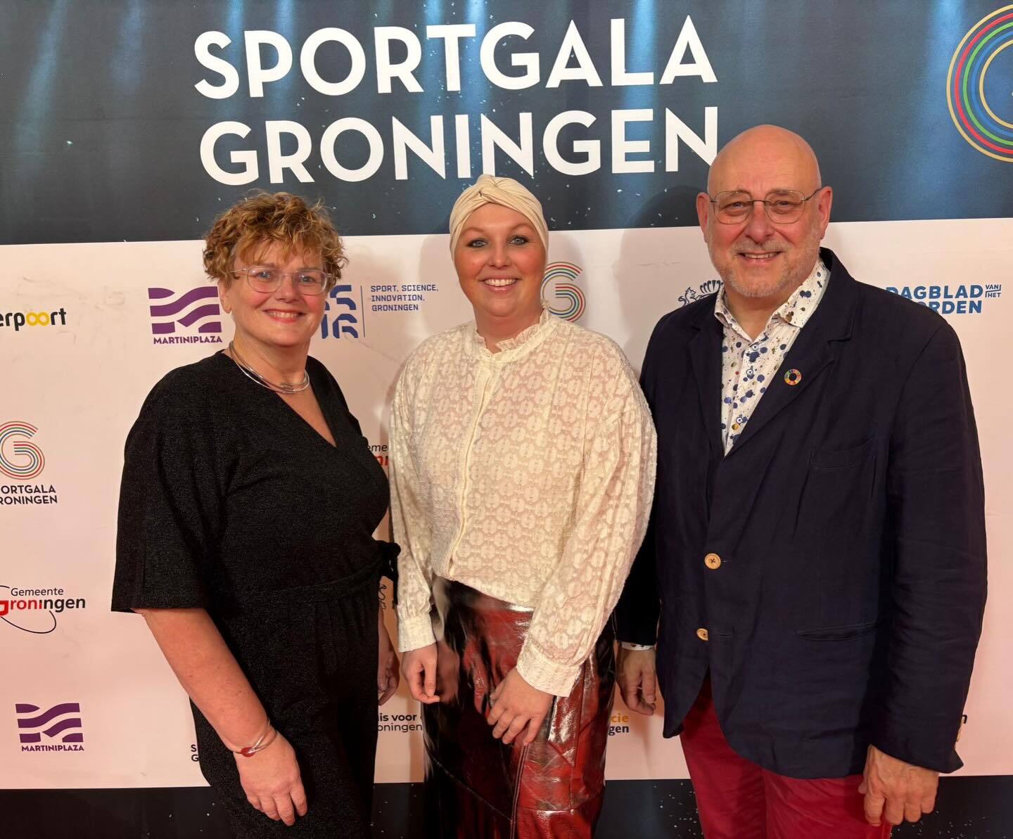 Zempo winnaar Breedtesportprijs