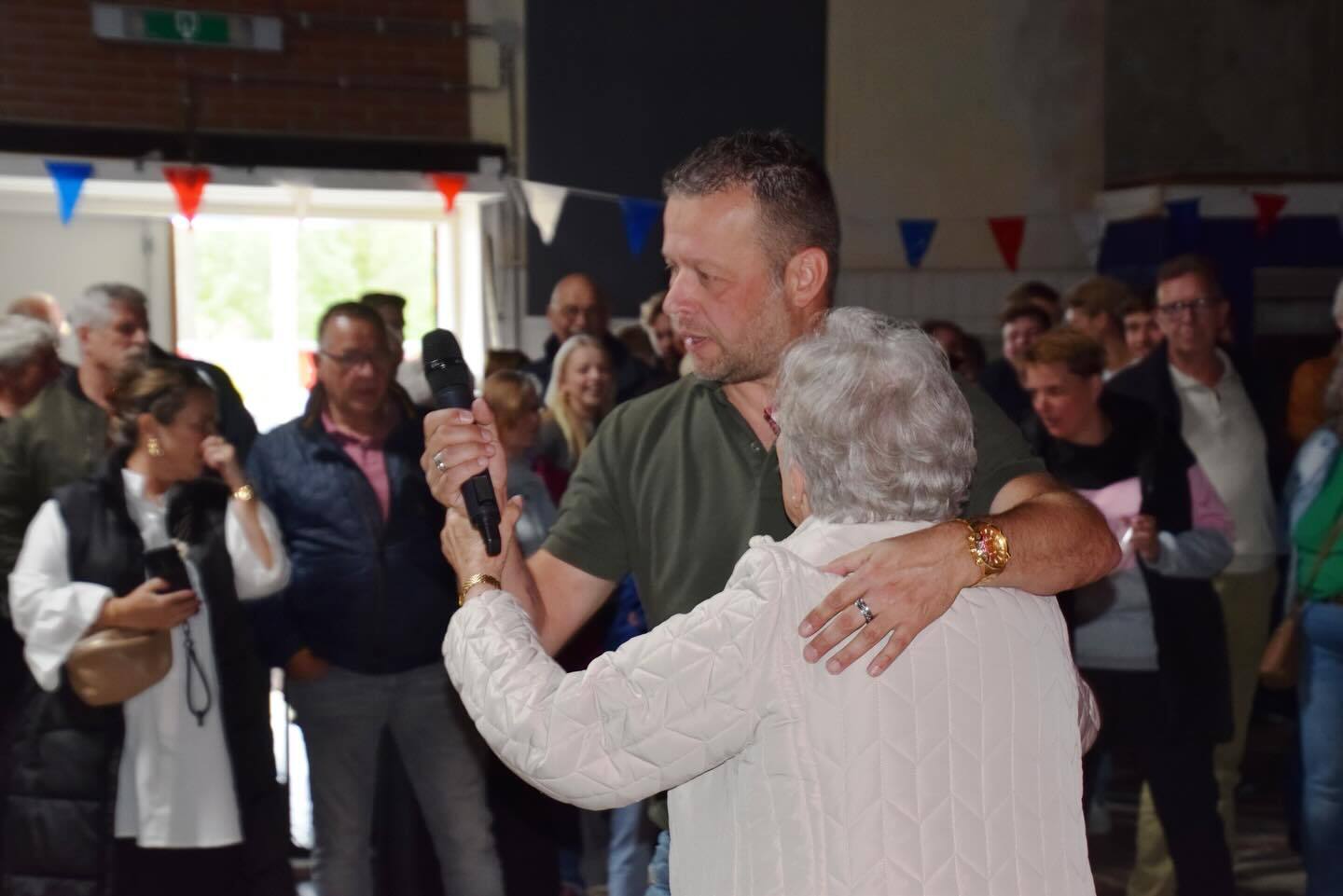 Pekelder Bevrijdingsdag