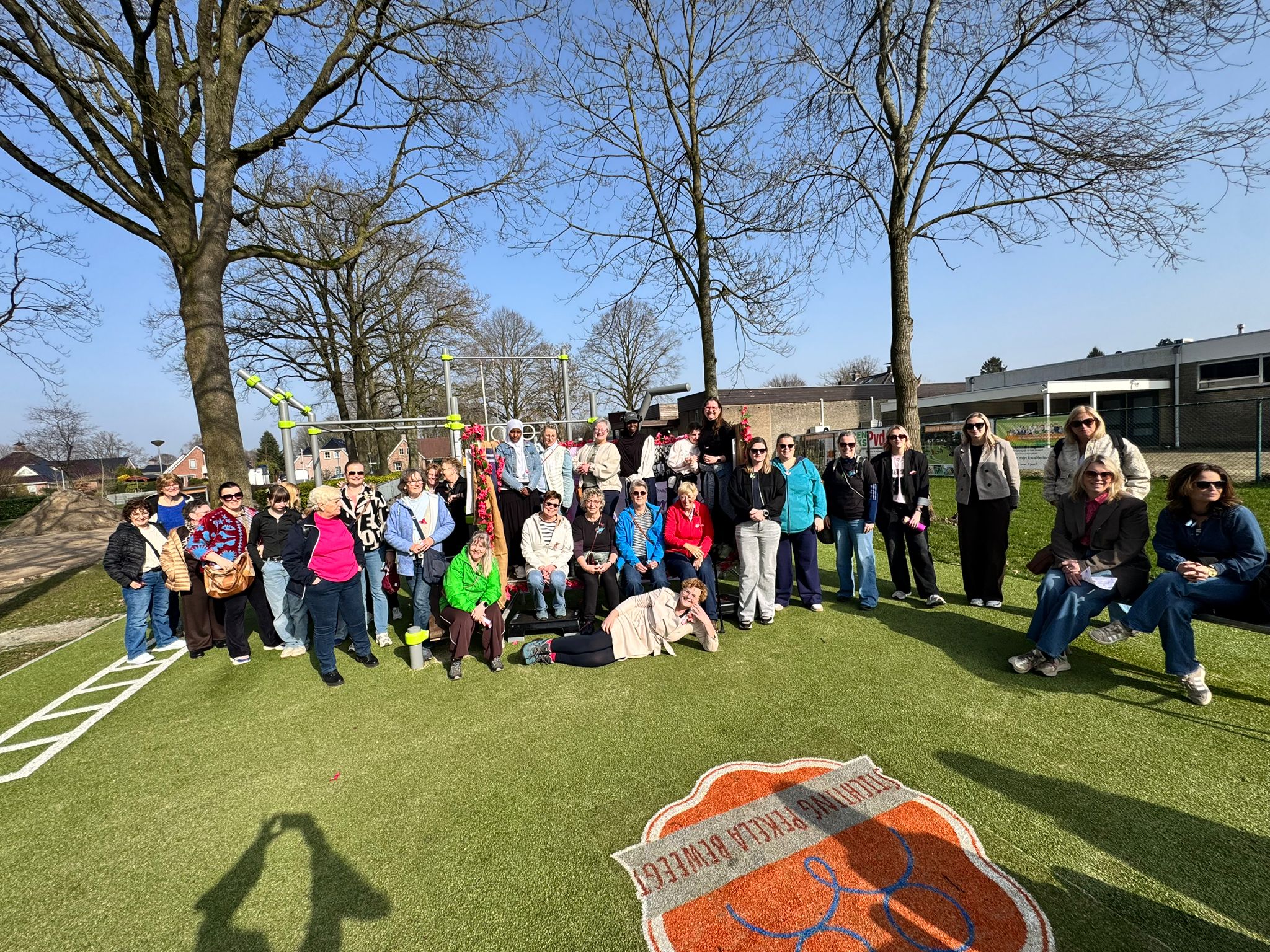 Internationale Vrouwendag 2026