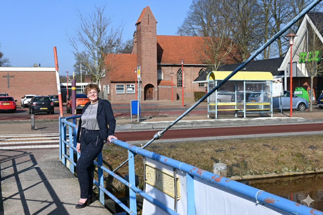 Foto Ellen Streekblad