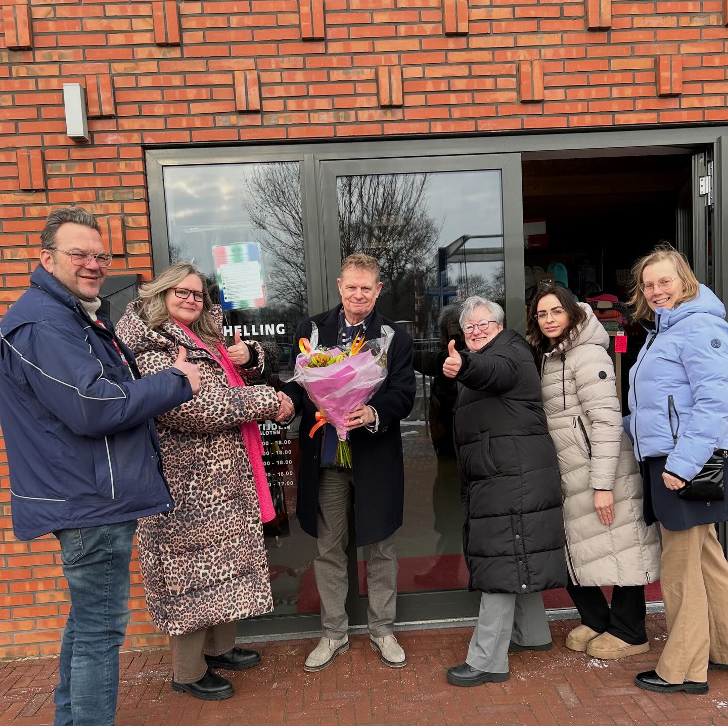 Huisregels De Helling