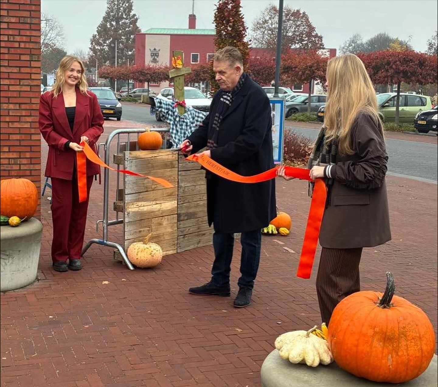 RK opening herfstfair