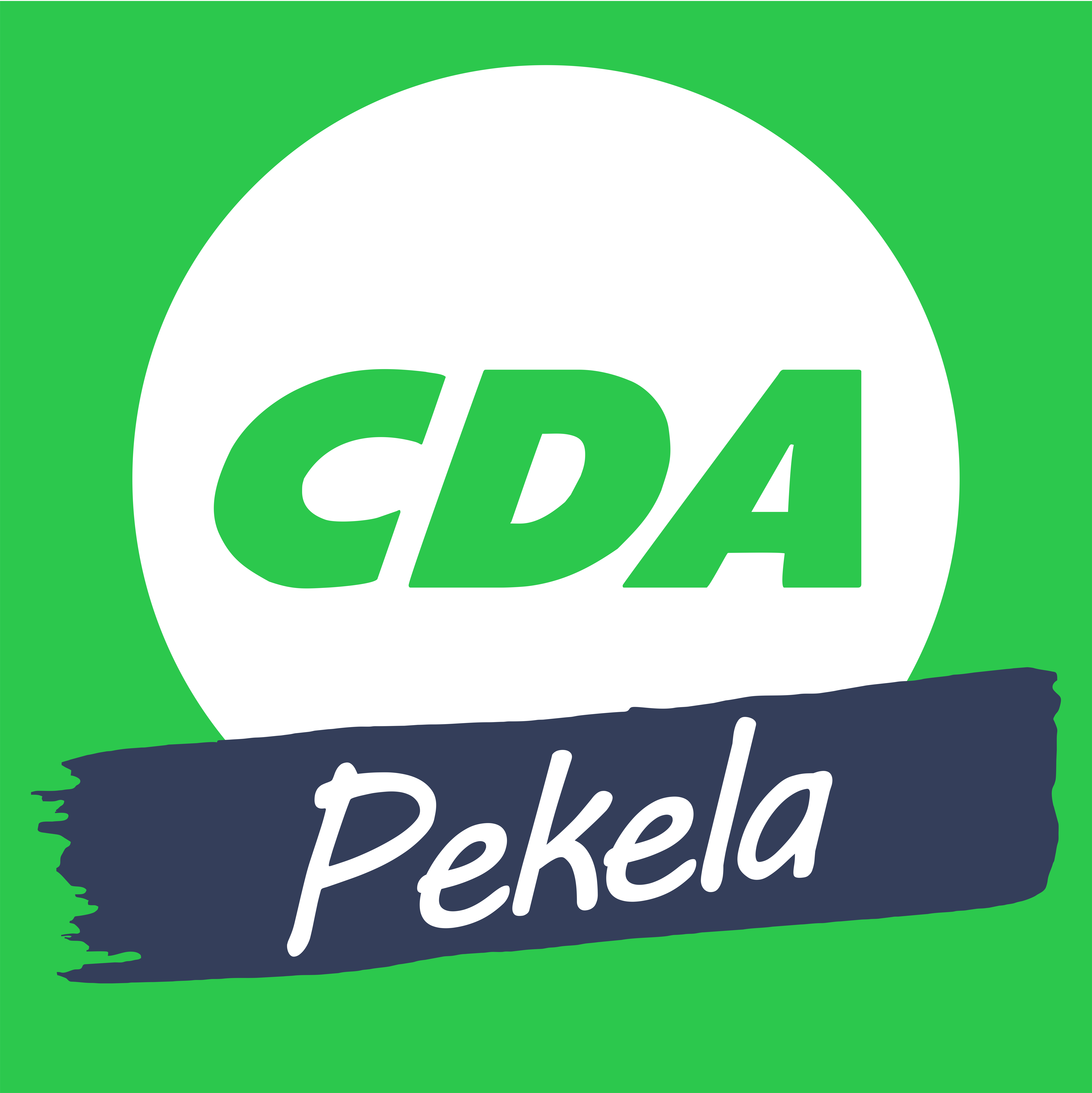 CDA Pekela