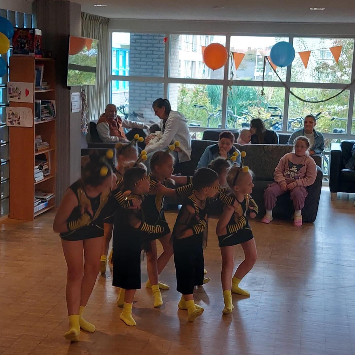 Burendag Oekraïners 2025