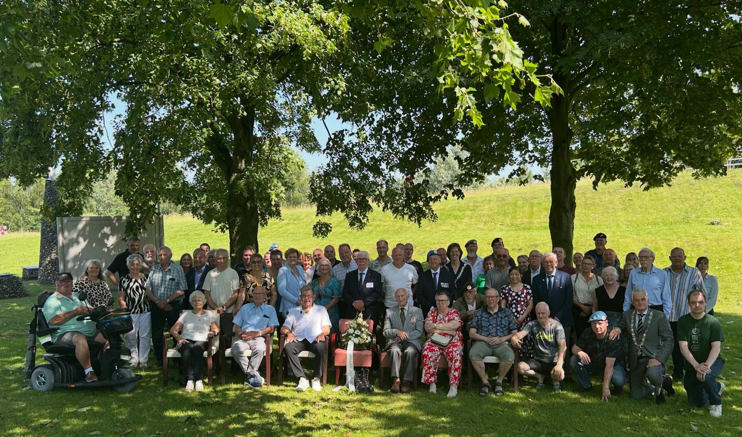 Veteranendag 2026