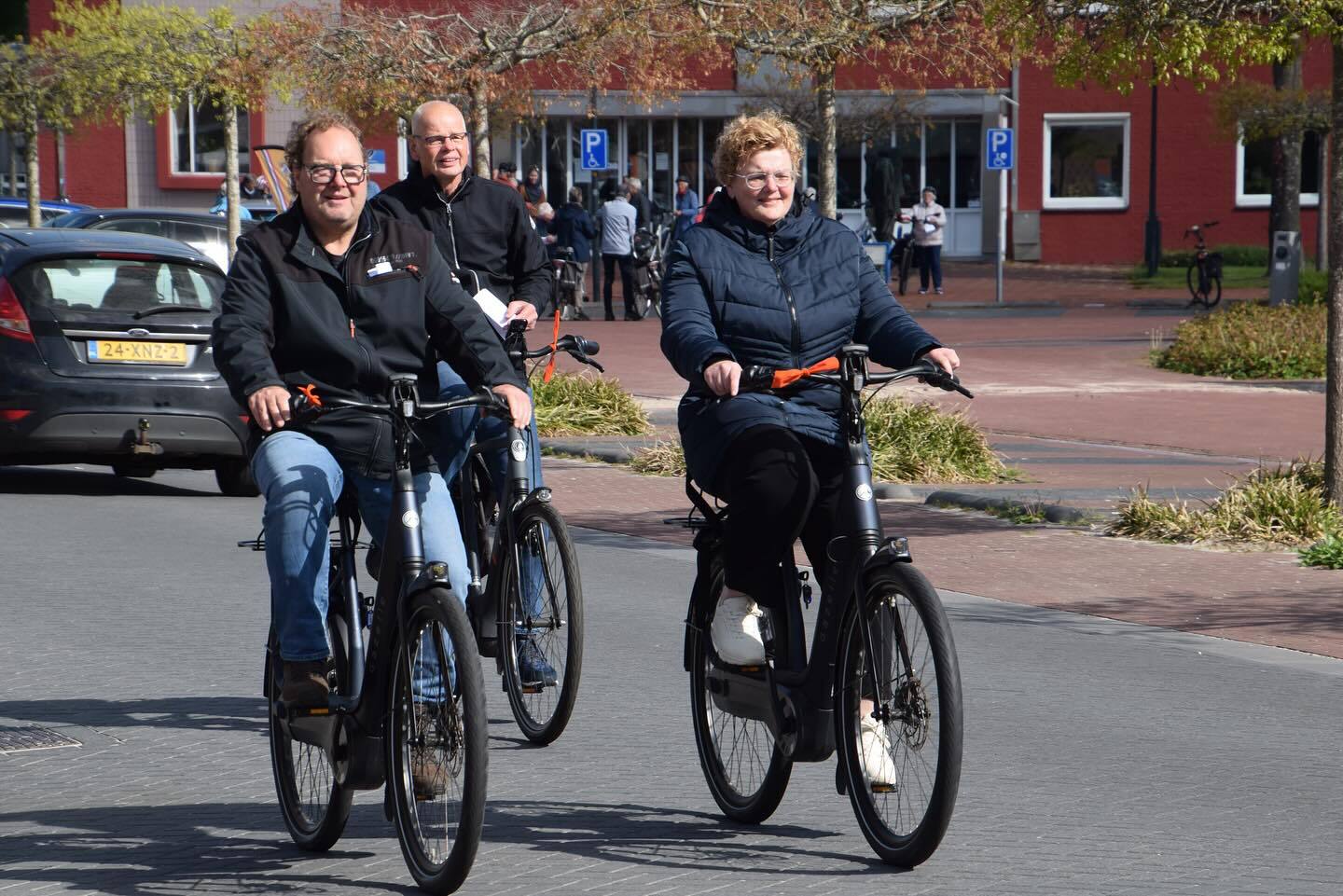 Pekelder Bevrijdingsdag