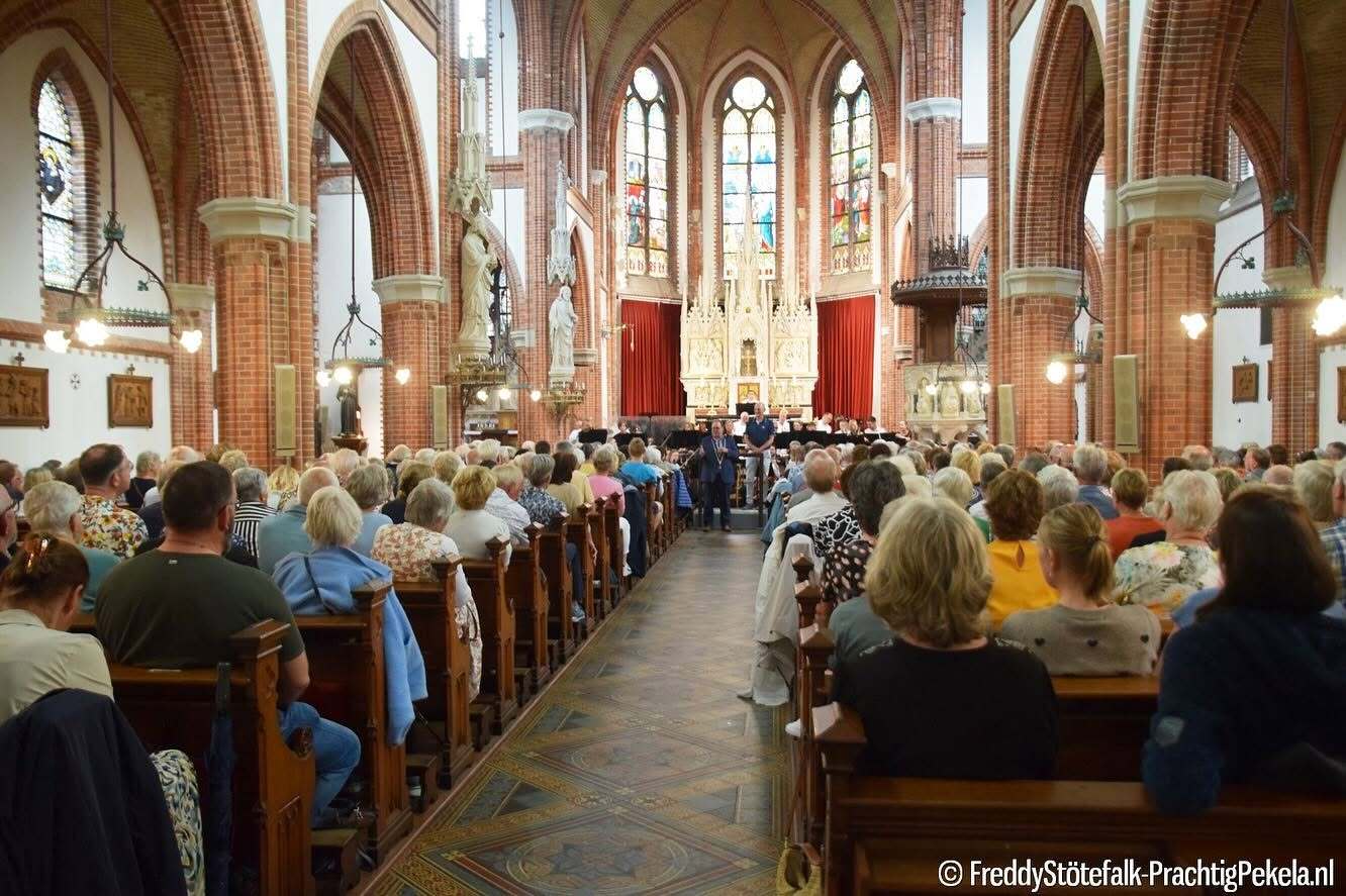 Sint-Willibrordus