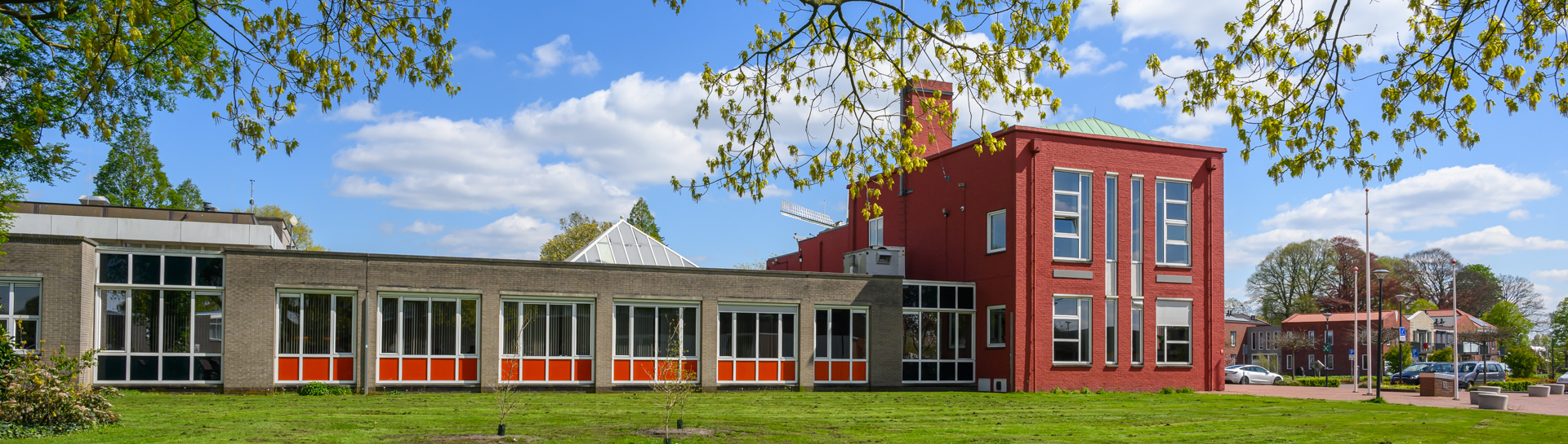 Header gemeentehuis