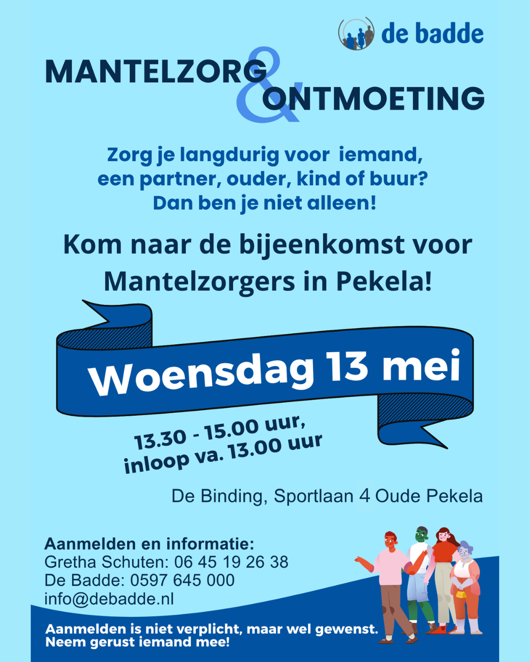 Mantelzorgbijeenkomst 13 mei (1)
