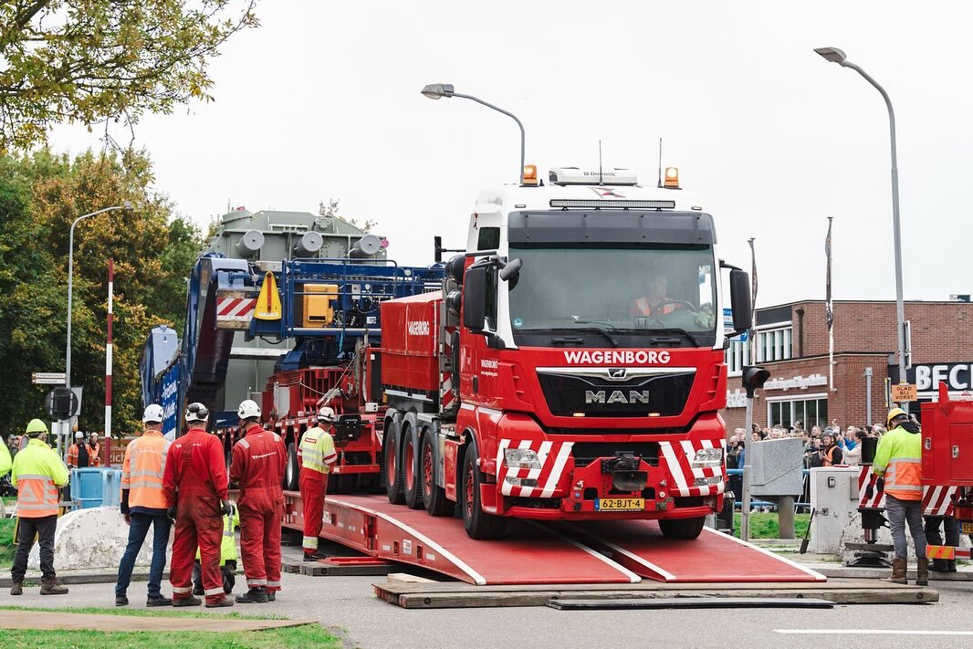 Transport Tennet