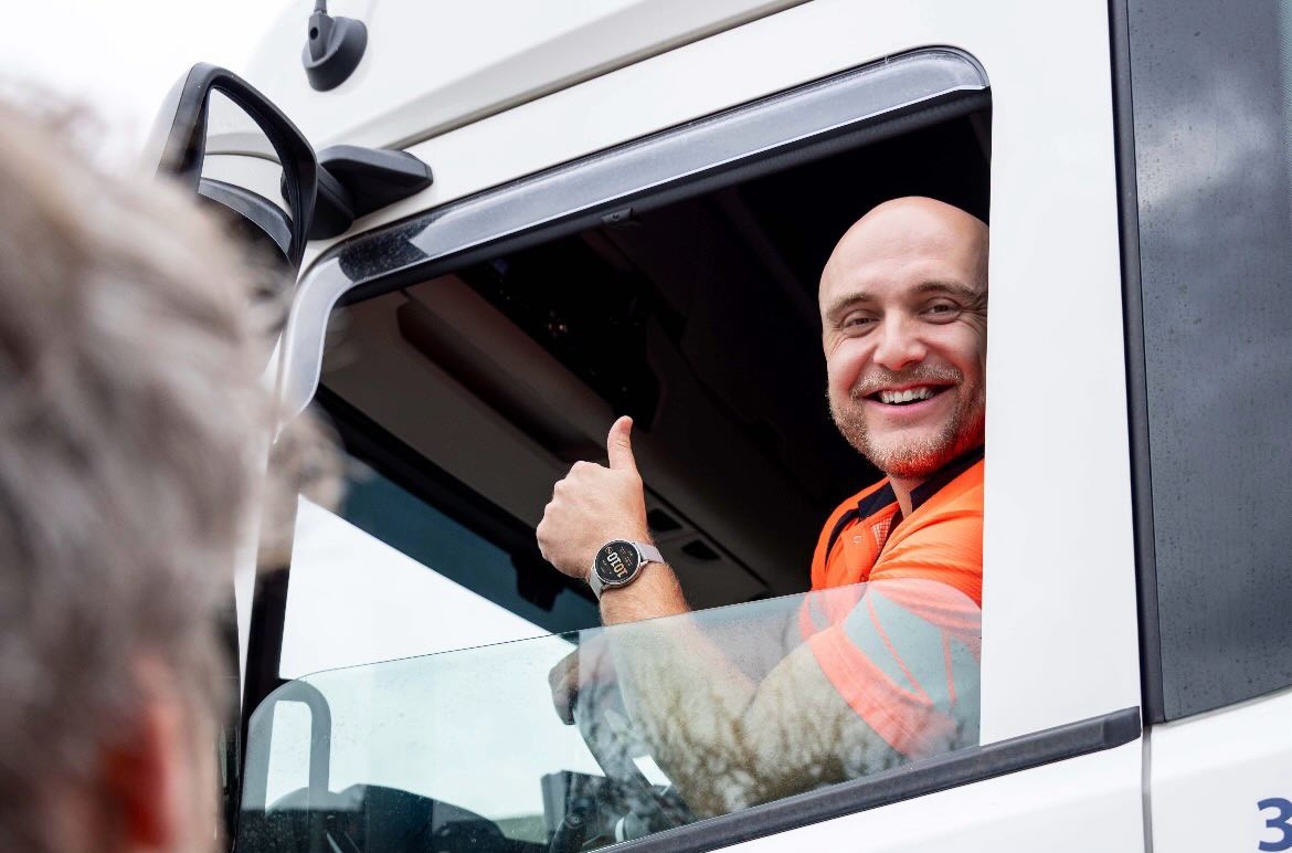 Win een Garmin Smartwatch