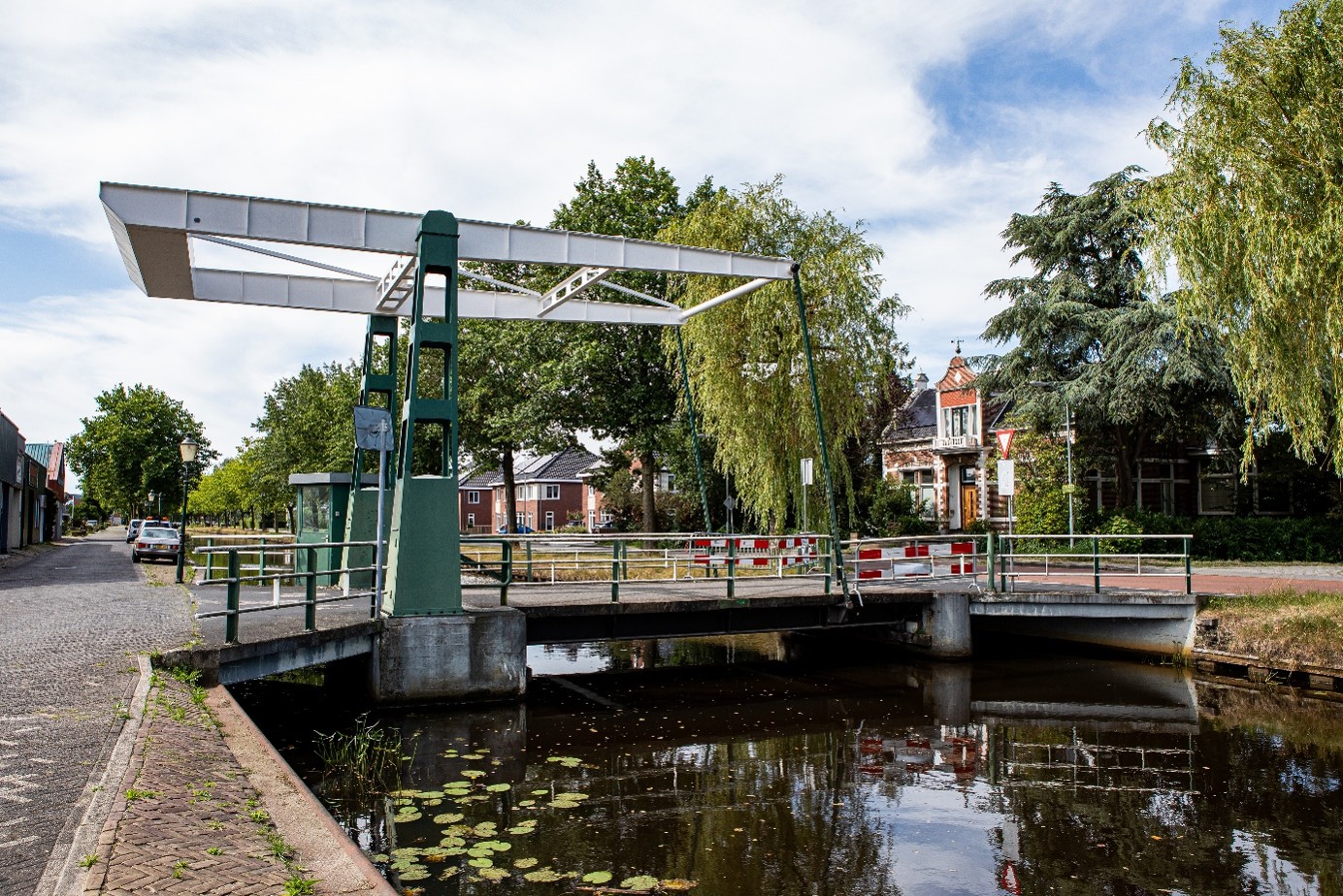 Unionbrug