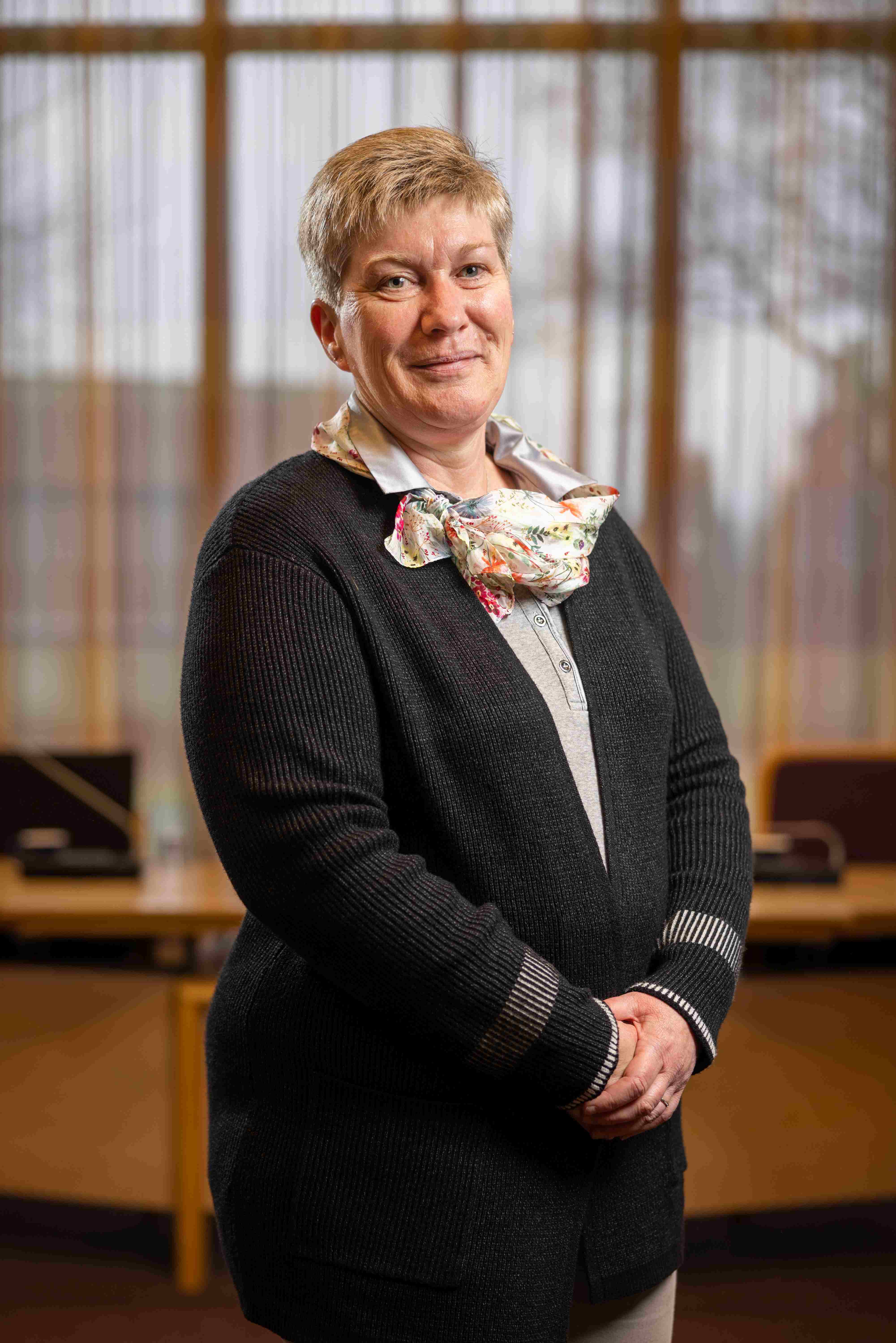 Jolanda Fridrichs-Kok 2 - VVD