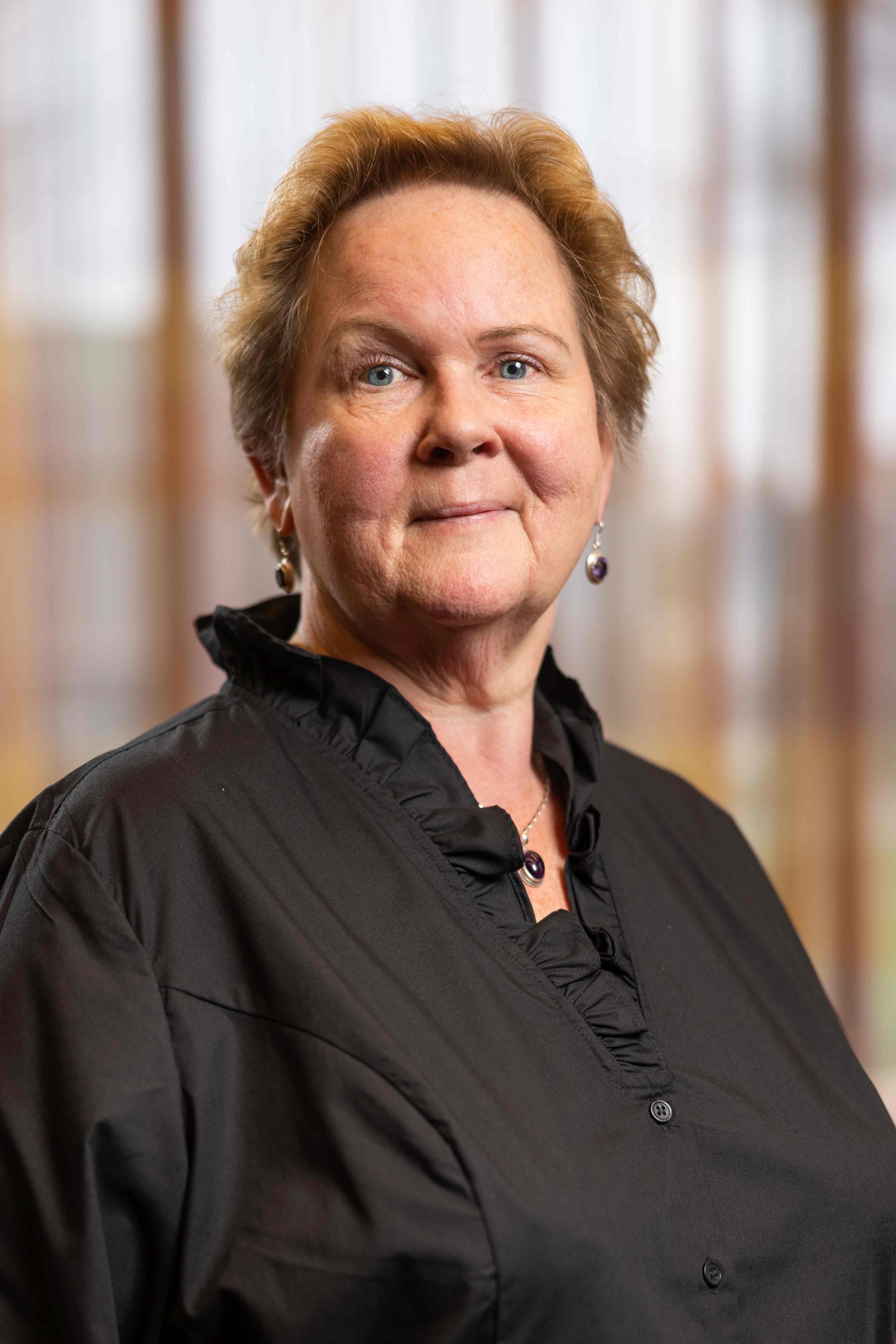 Grietje Norder-Smit - SvP
