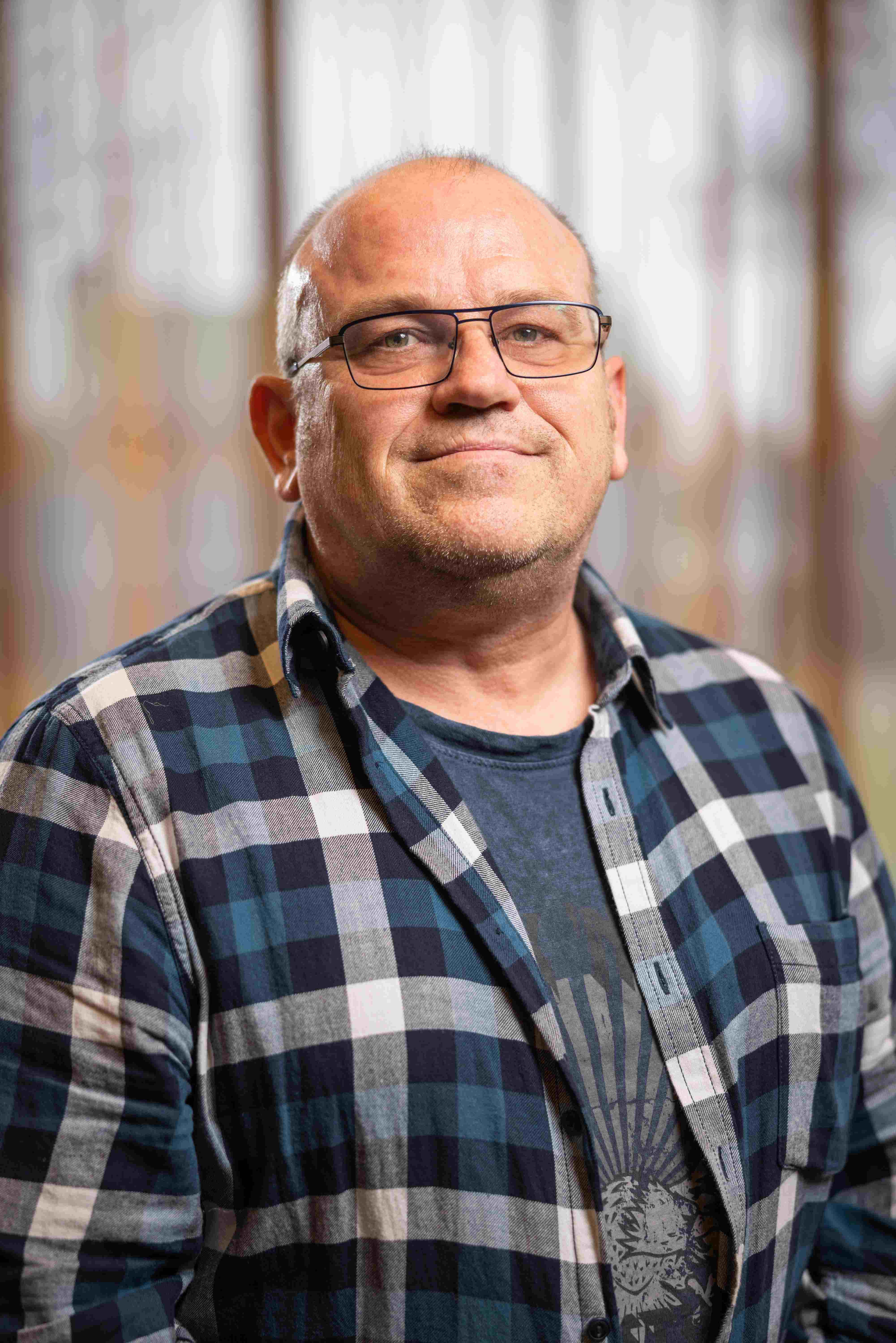 Roland van Dooren - PVV