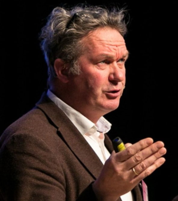 Jan Dirk Gardenier