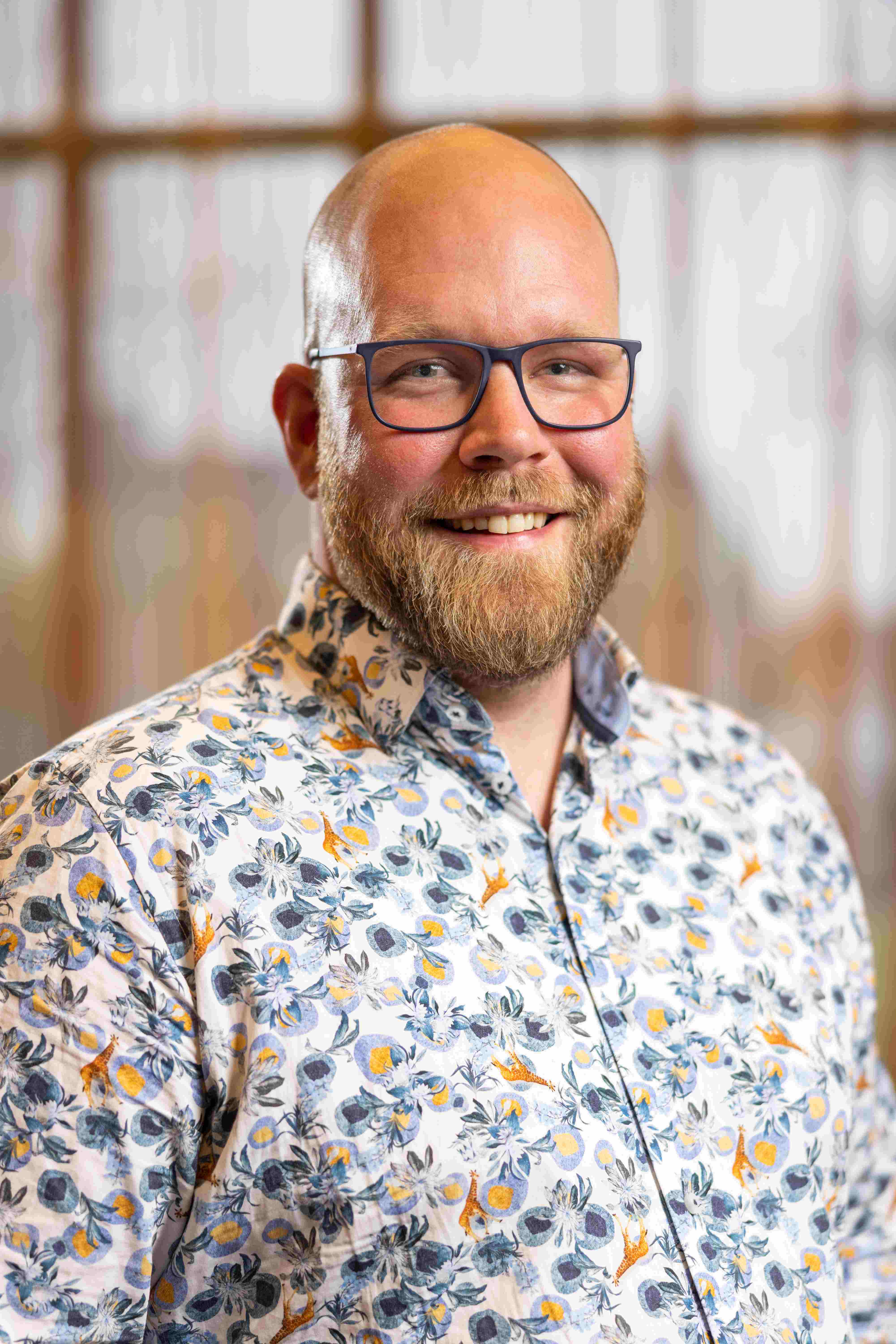 Henry Gerdes - PvdA