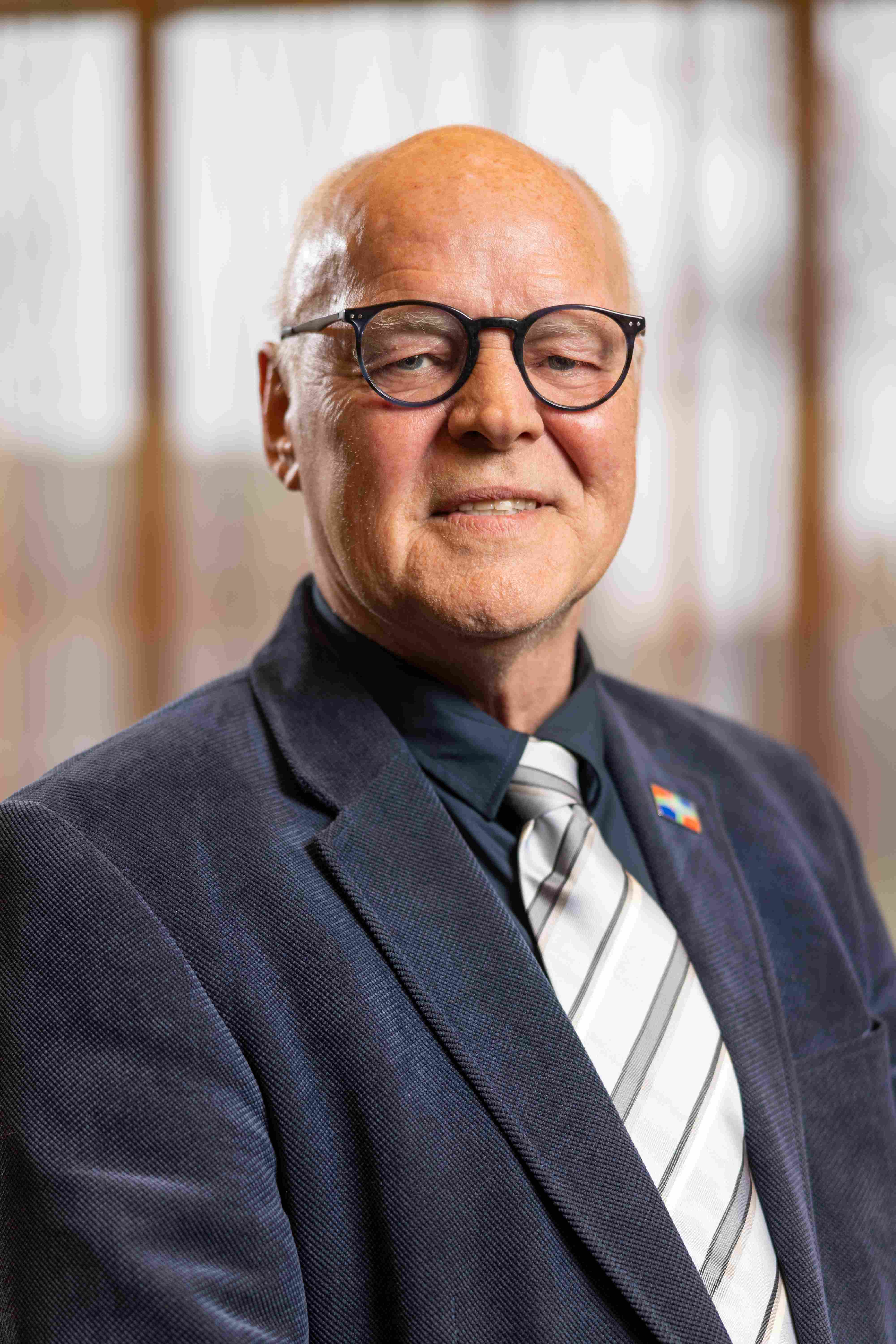 Lex Kupers - SvP