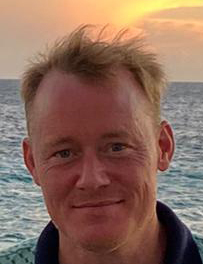 Martijn Broekhuizen