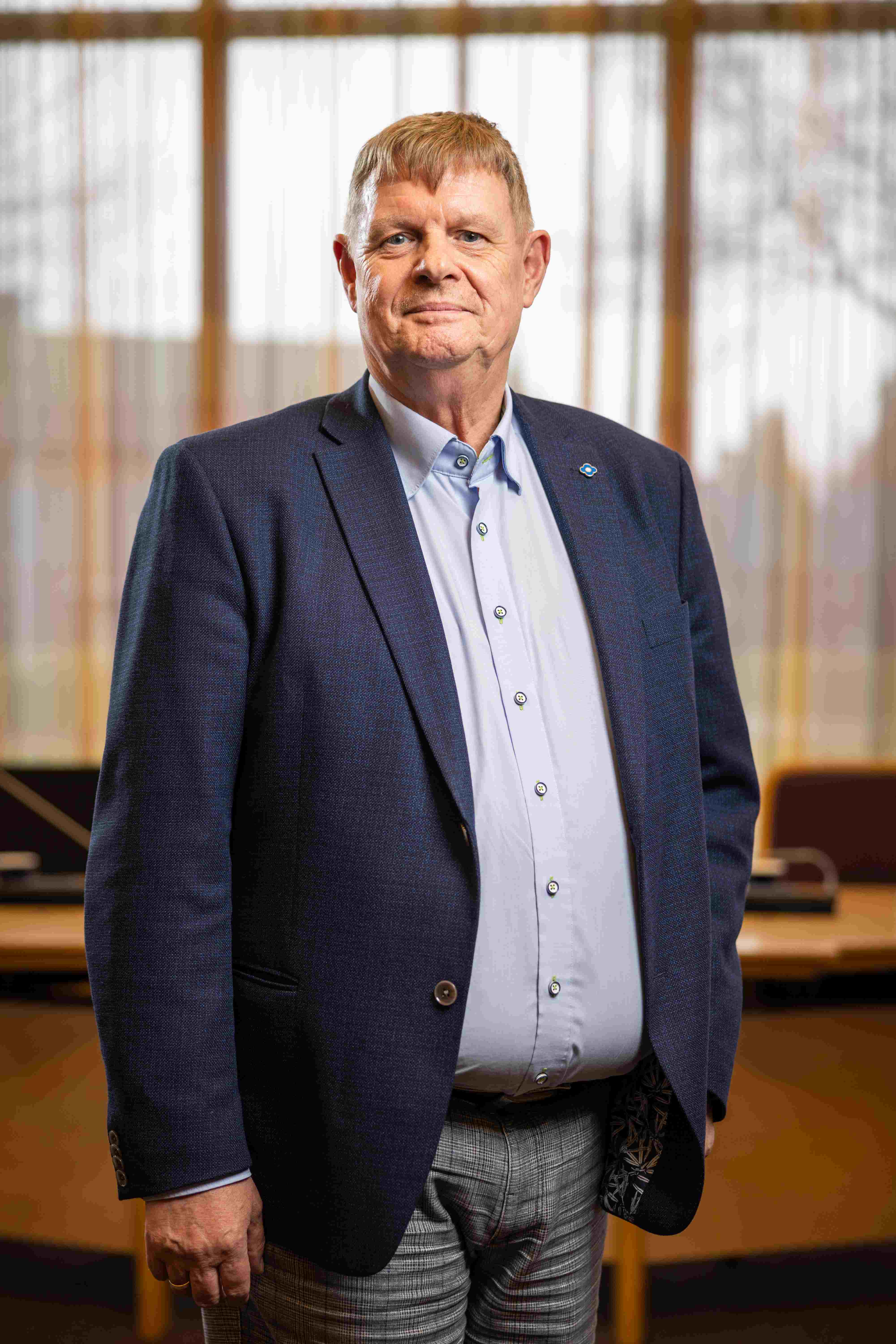 Reiny Kuiper 2 - PvdA