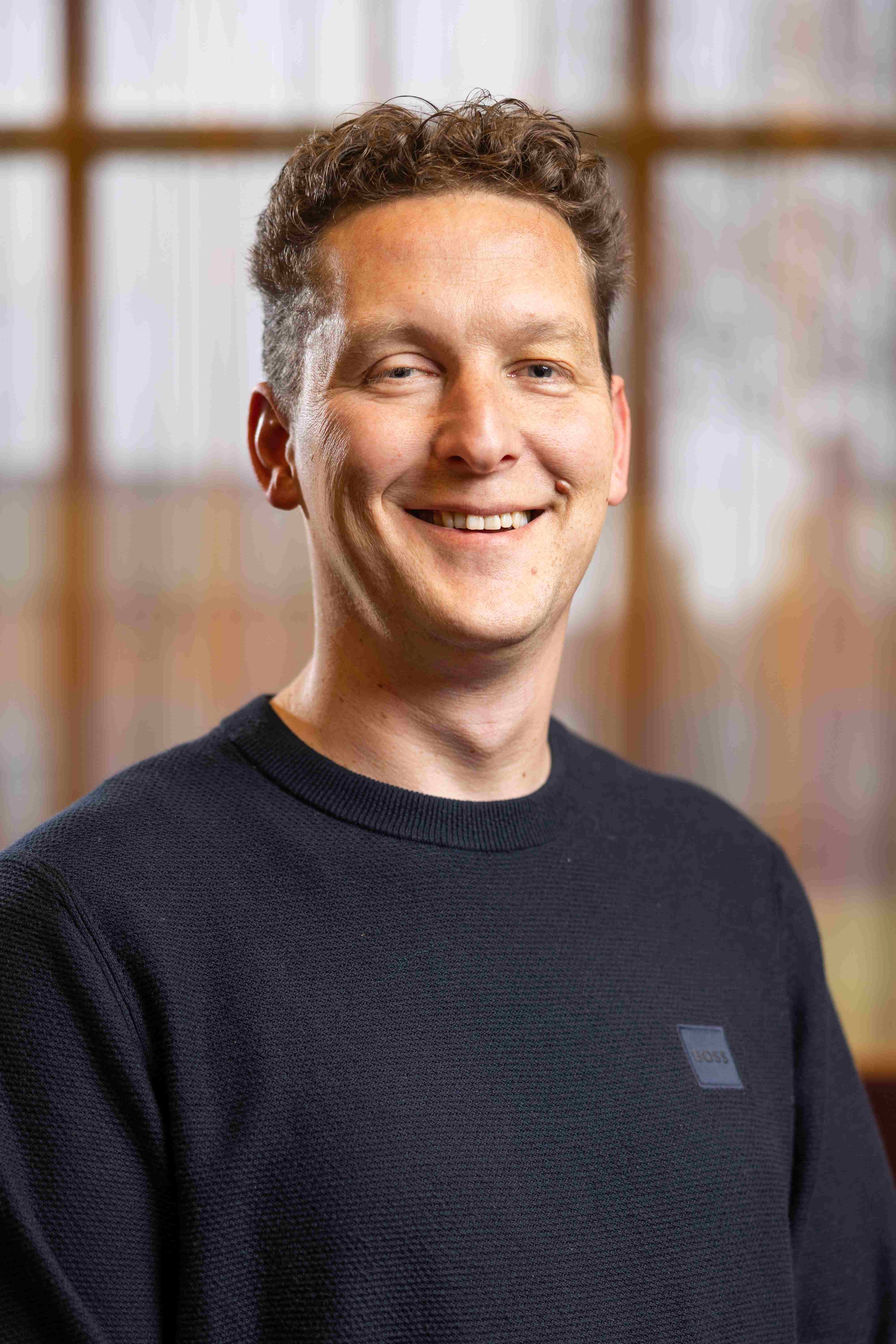 Erik Schipper - GL
