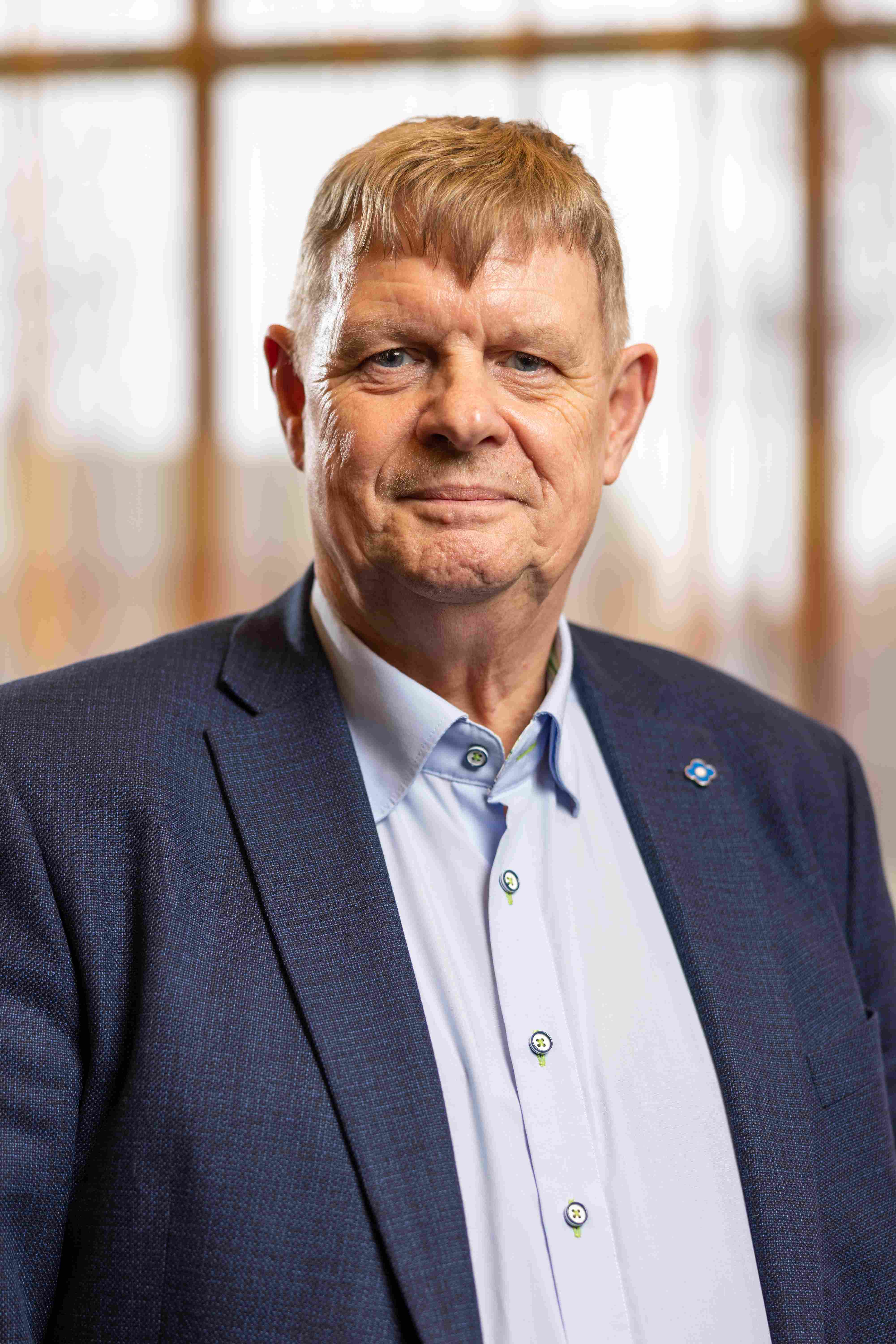 Reiny Kuiper - PvdA