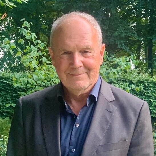 Joop Roebroek